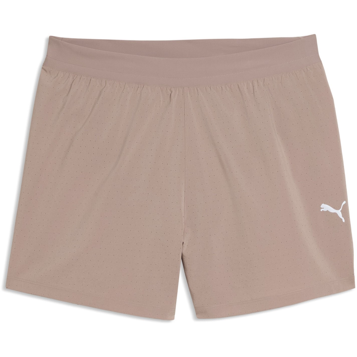 Kraťasy Puma Sandstone 4716178 Men's Dreamrun 5in Drycell Performance Gym Shorts - 1
