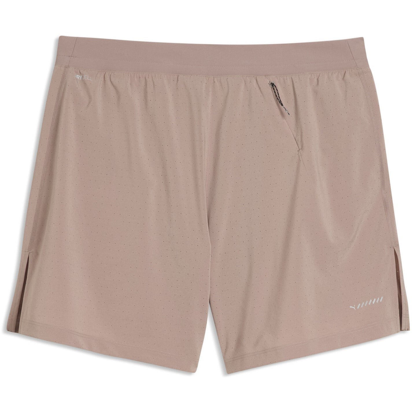 Kraťasy Puma Sandstone 4716178 Men's Dreamrun 5in Drycell Performance Gym Shorts - 2