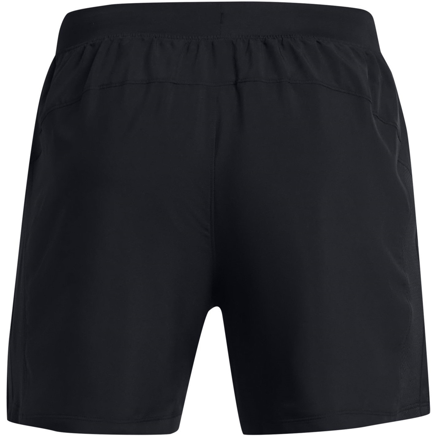 Kraťasy Under Armour Blk 849349 UA Launch Mens 5in Shorts - 2