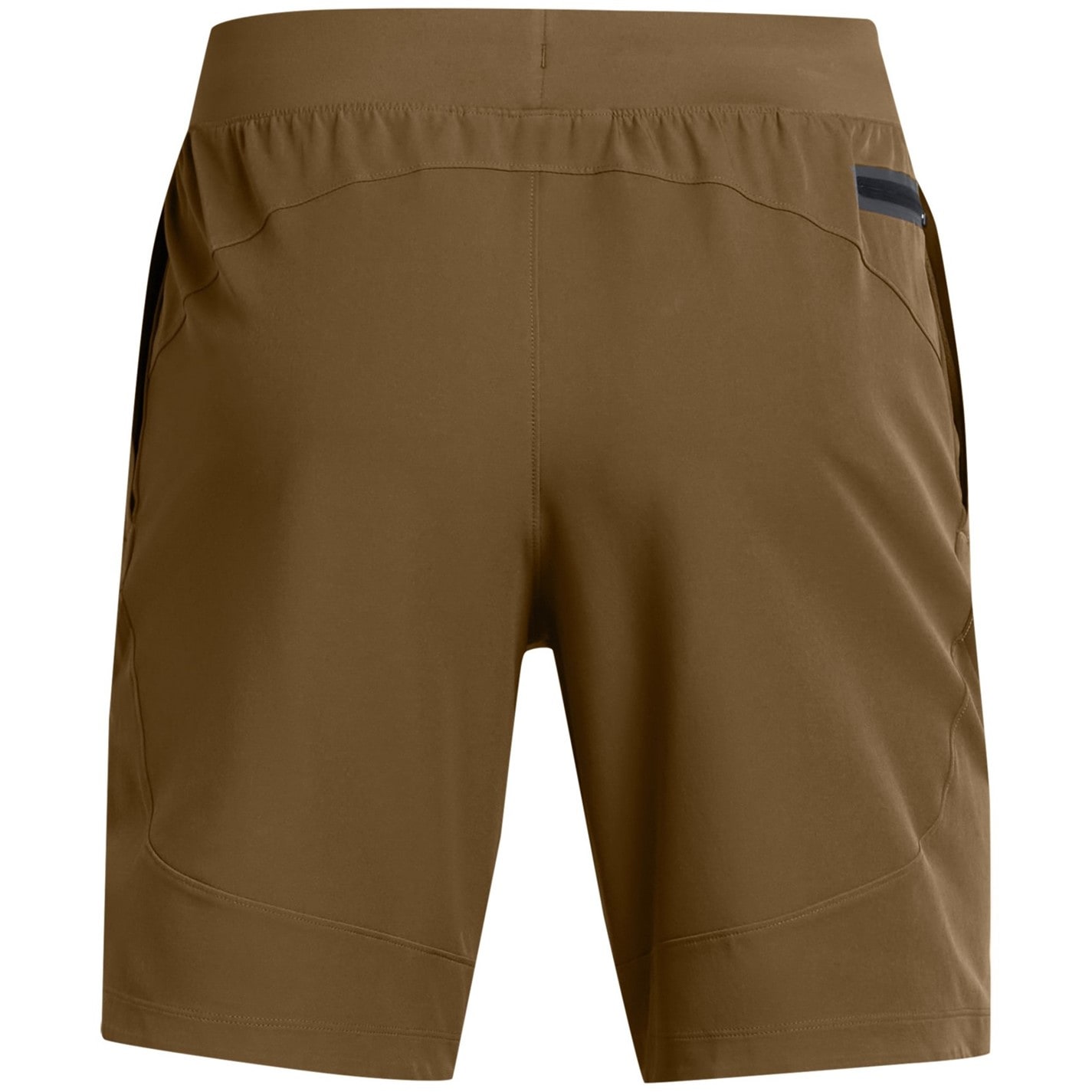 Kraťasy Under Armour Brown 2406844 Men's Unstoppable Performance Gym Shorts - 2