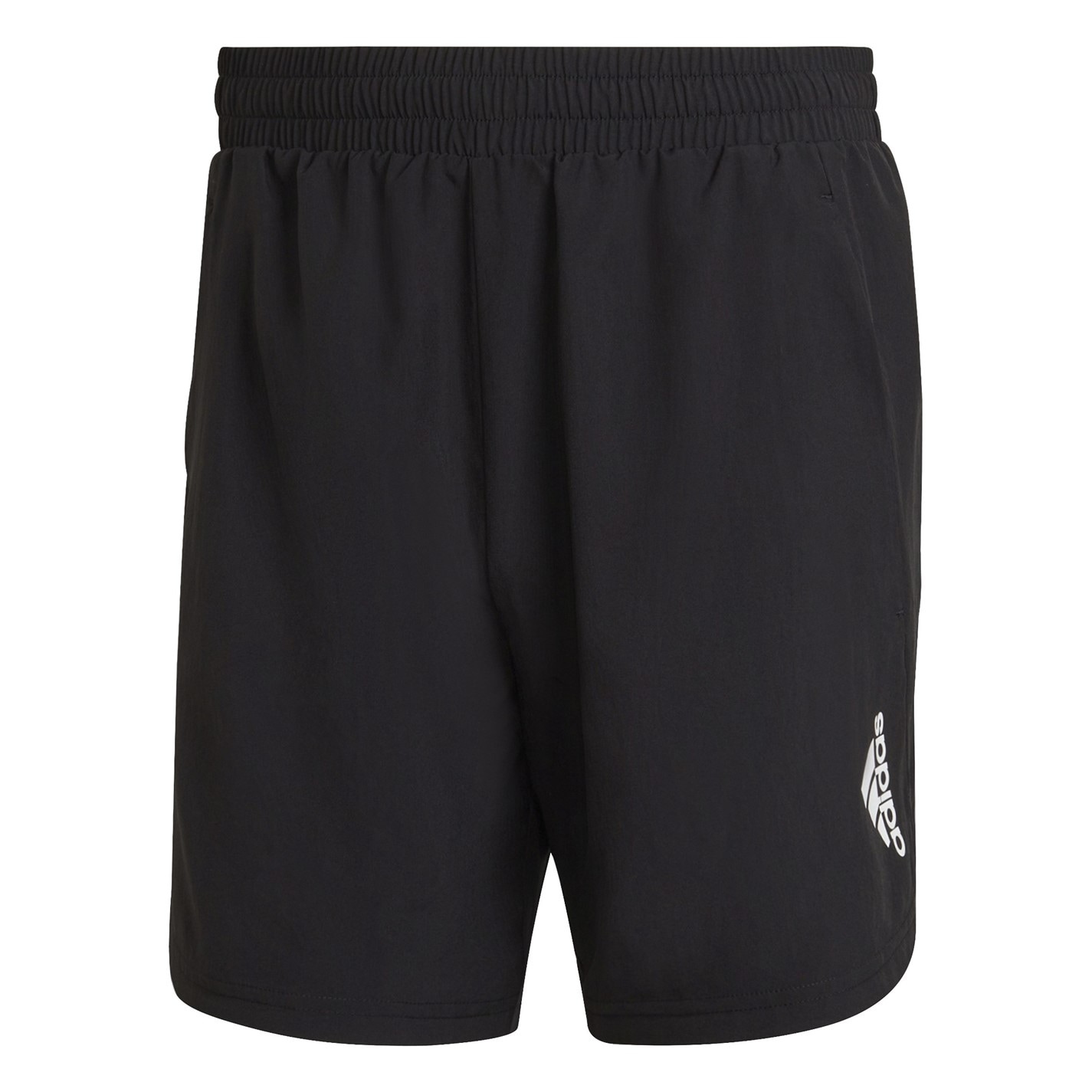 Kraťasy adidas Blck 9965904 AEROREADY Designed for Movement Shorts Mens - 1
