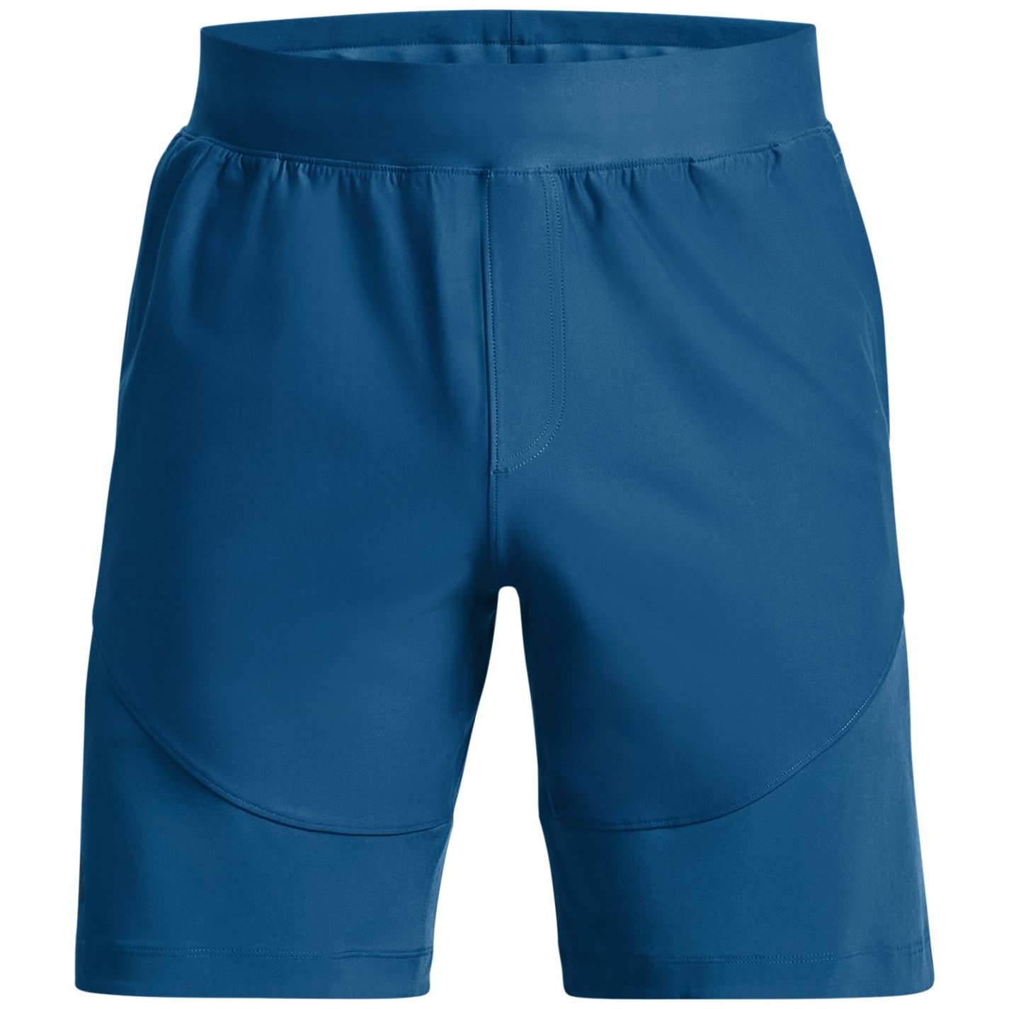 Kraťasy Under Armour Blue 4833310 Unstoppable Hybrid Shorts Mens - 1