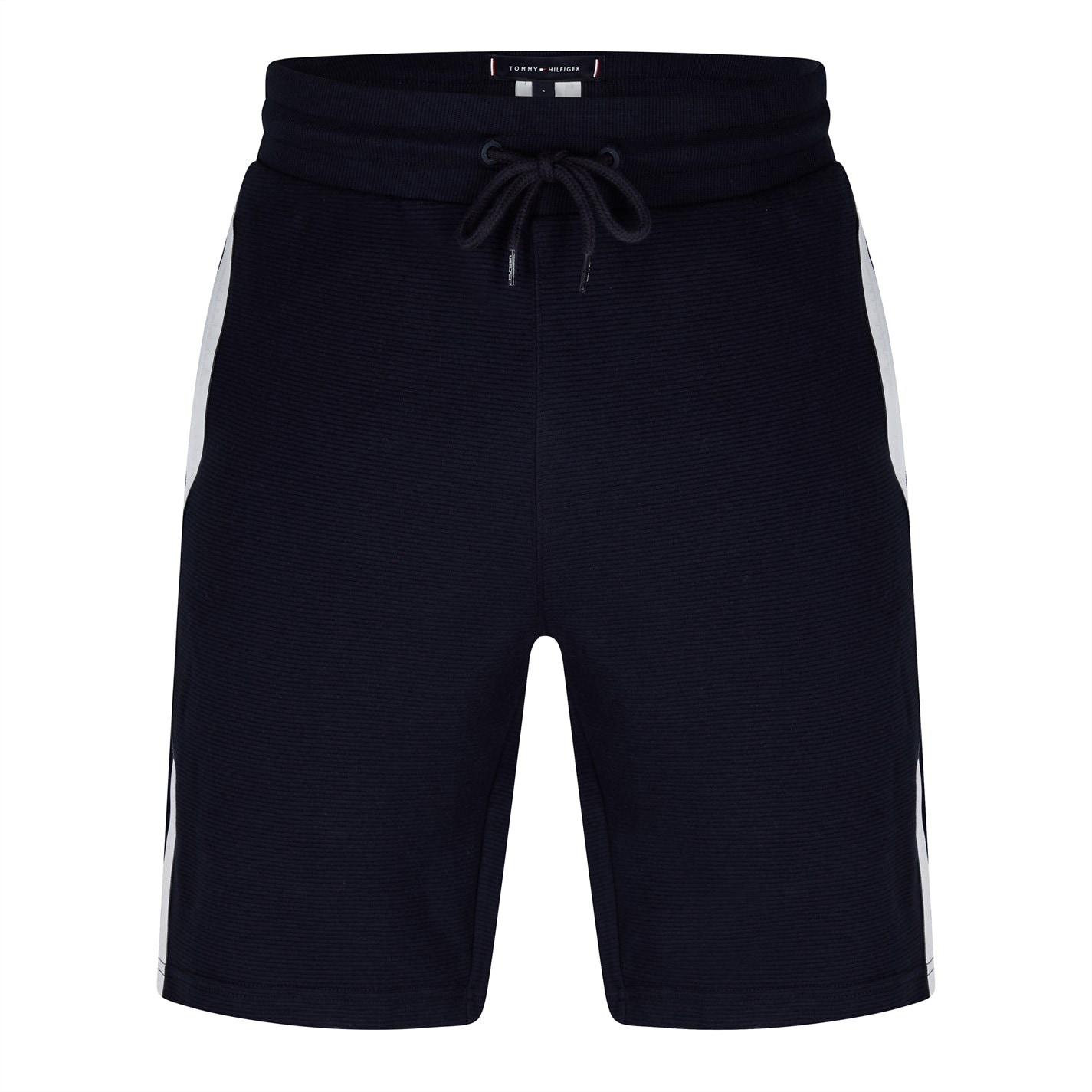 Kraťasy Tommy Hilfiger Desert Sky DW5 2773526 drawstring waist shorts mens - 1