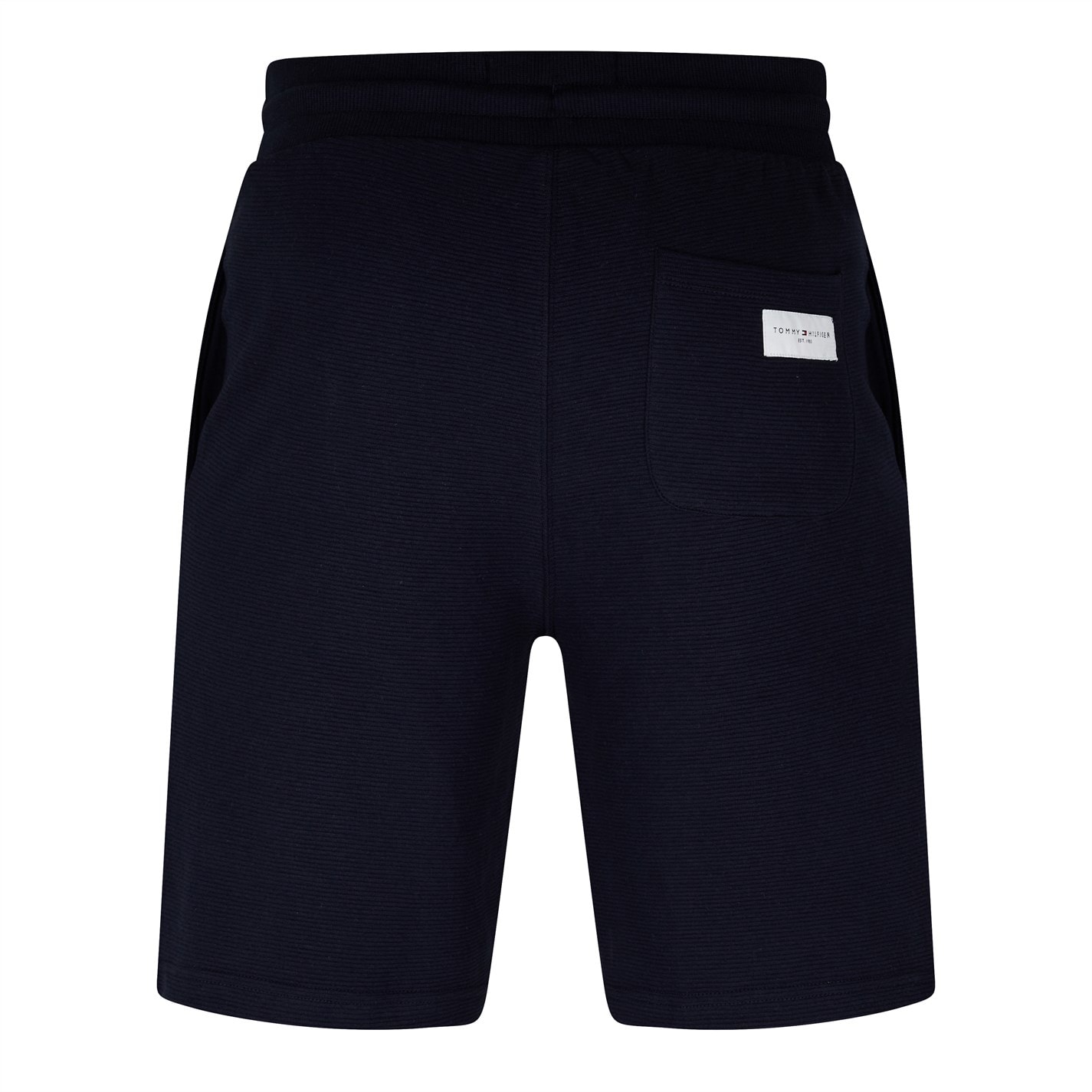 Kraťasy Tommy Hilfiger Desert Sky DW5 2773526 drawstring waist shorts mens - 2