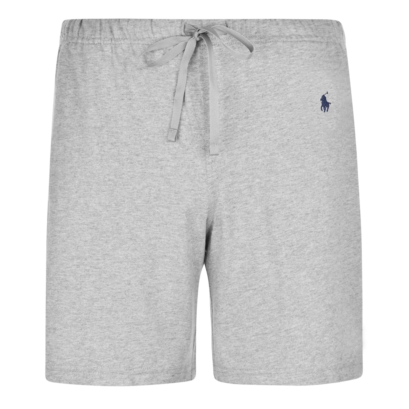 Kraťasy RALPH LAUREN Heather 6674168 Men's Cotton Jersey Jogger Shorts - 5