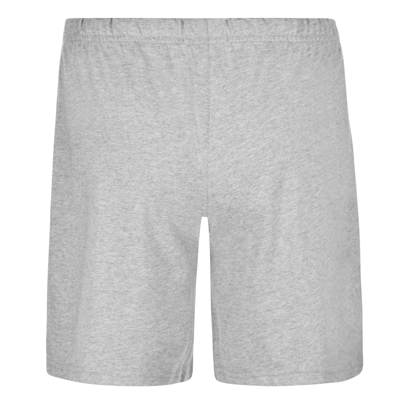 Kraťasy RALPH LAUREN Heather 6674168 Men's Cotton Jersey Jogger Shorts - 6