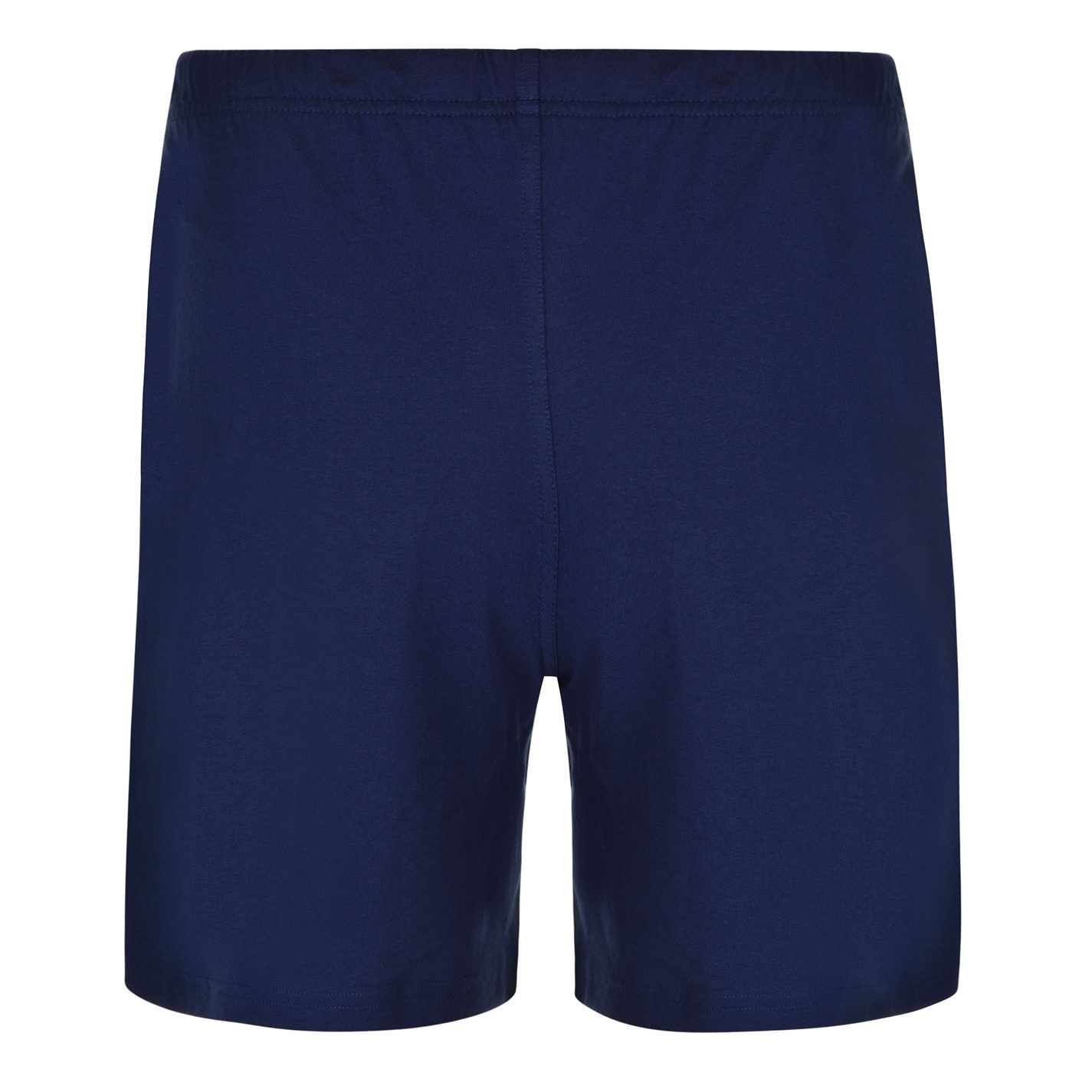 Kraťasy RALPH LAUREN Navy 8960539 Men's Cotton Jersey Jogger Shorts - 6