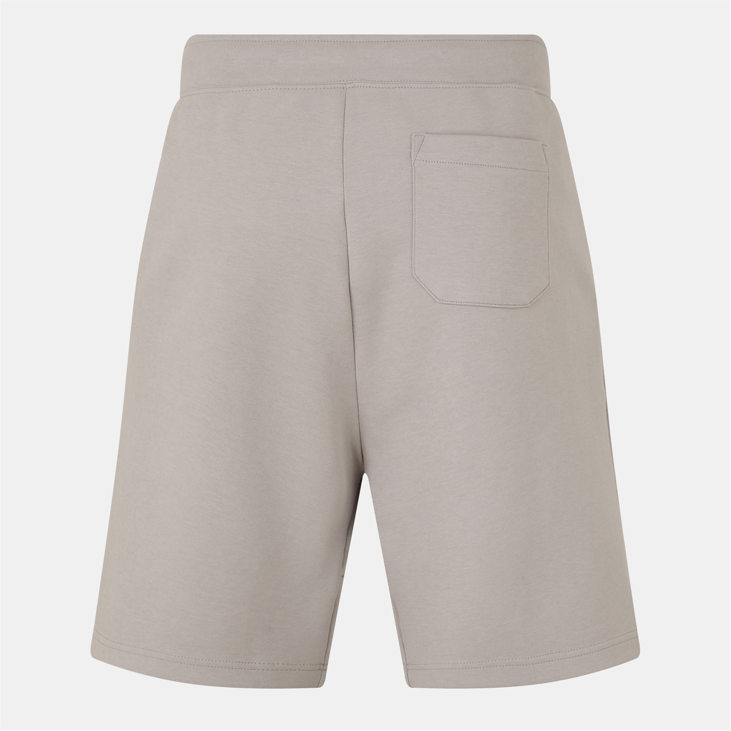 Kraťasy Polo Ralph Lauren Grey Fog 7461843 Tech Shorts - 2