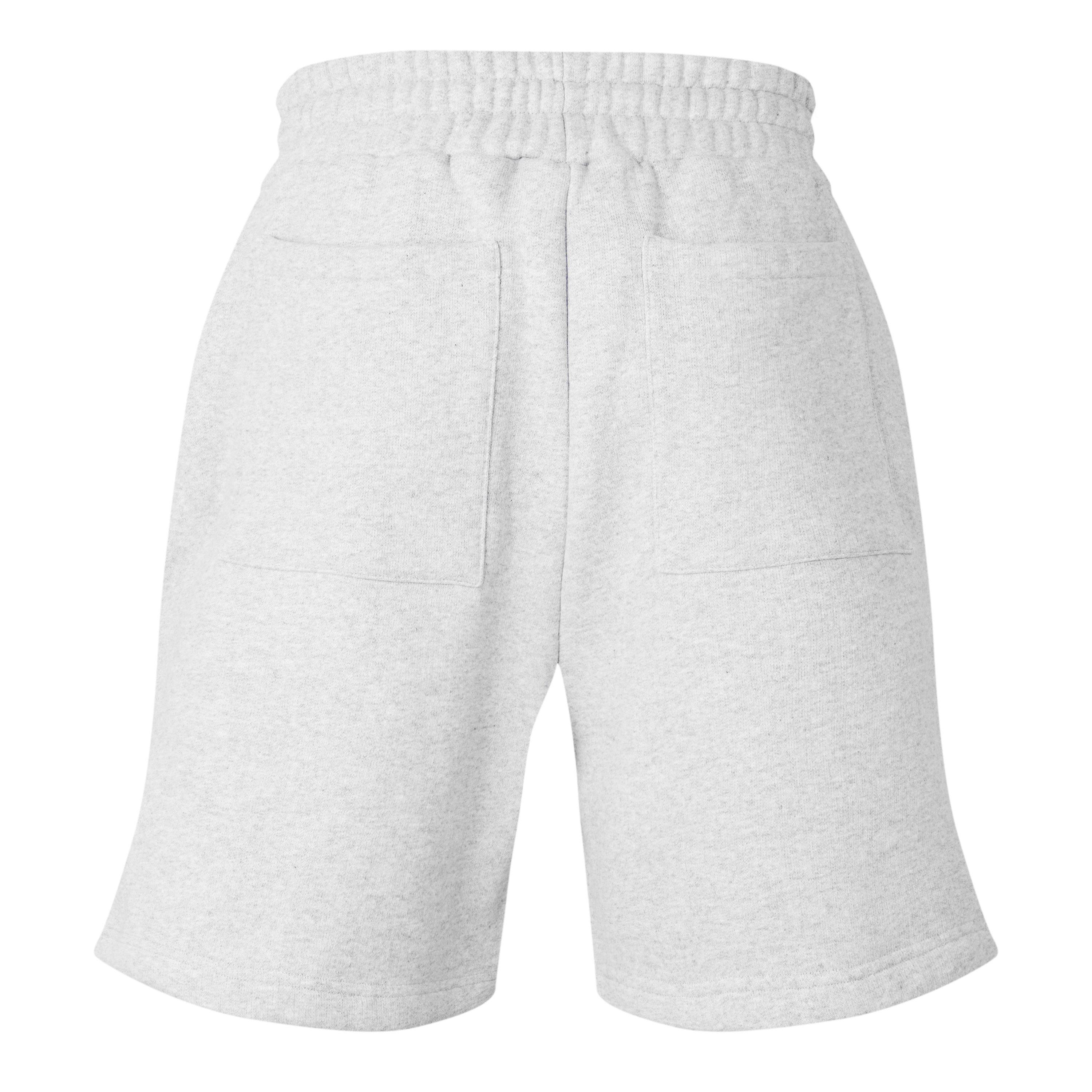Kraťasy MKI MIYUKI ZOKU Grey 2446318 MKI Willow Short Sn63 - 2