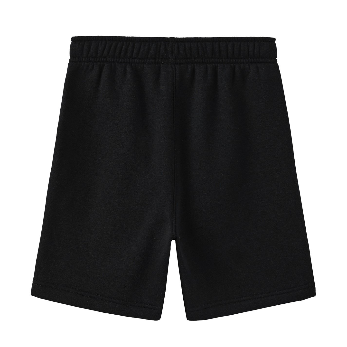 Slazenger Black 3252808 Fleece Short Junior - 2