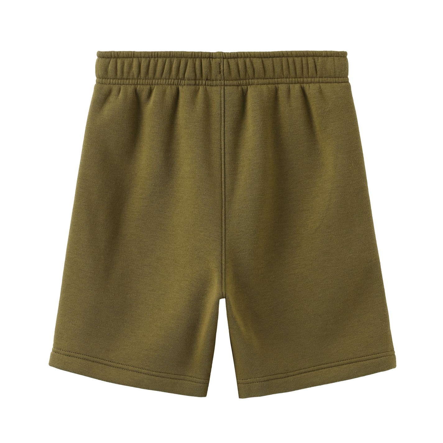 Slazenger Khaki 2693691 Fleece Short Junior - 4