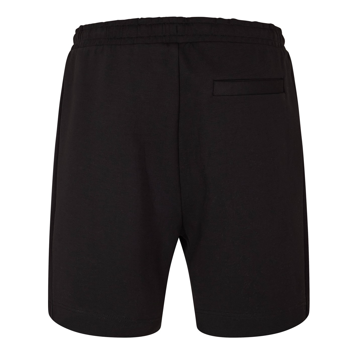 Kraťasy Boss Black 7716771 Mens BOSS GREEN Soft Fleece Drawstring Shorts - 2