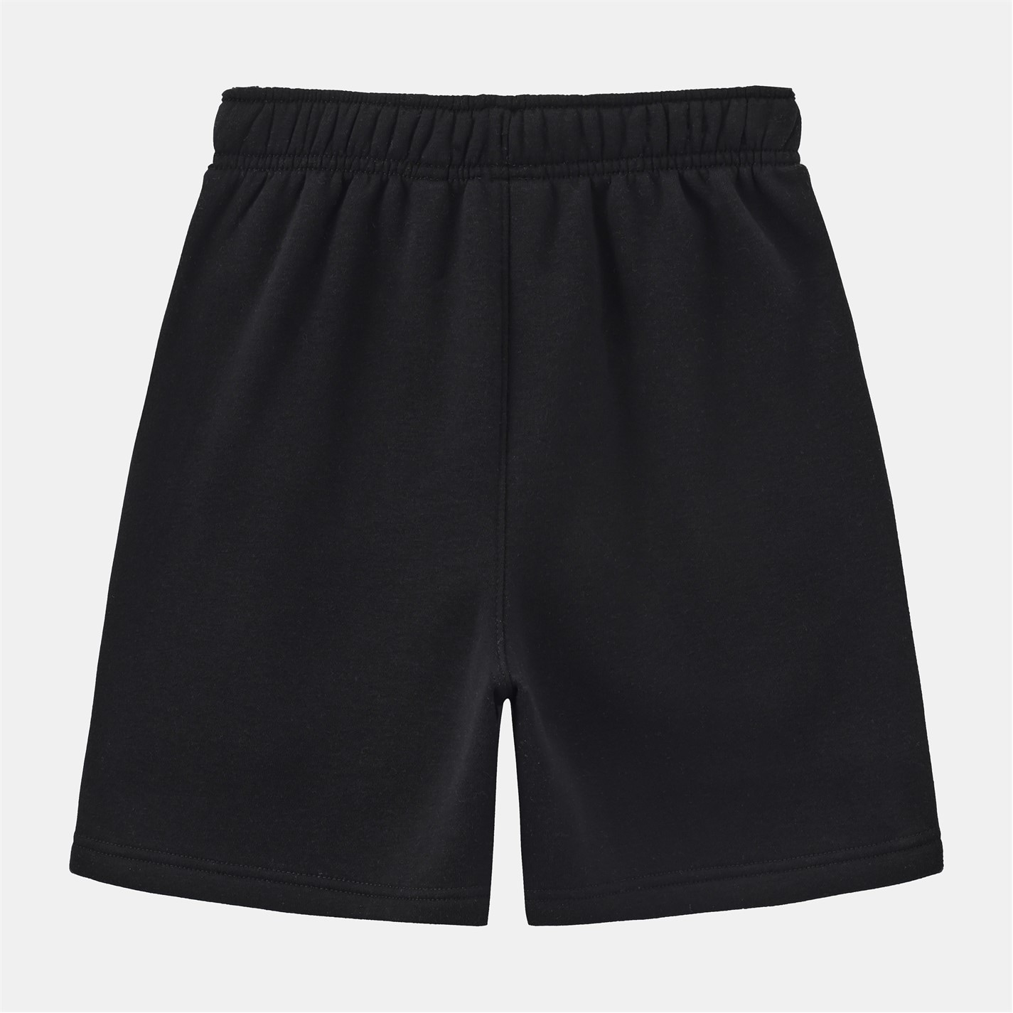Kraťasy Slazenger Black 5417689 Kids Fleece Jogger Shorts - 2