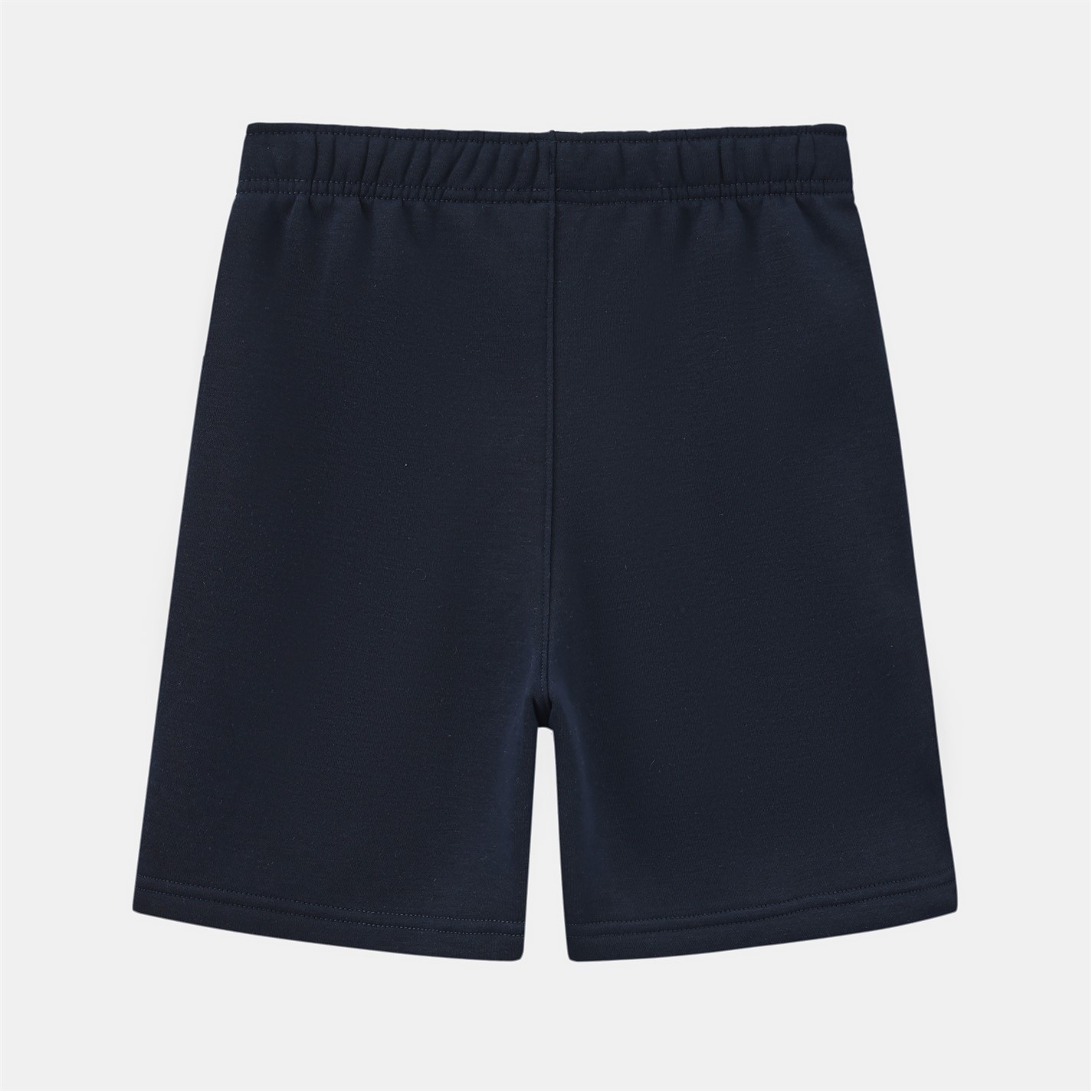 Slazenger Navy 8587981 Kids Fleece Jogger Shorts - 2