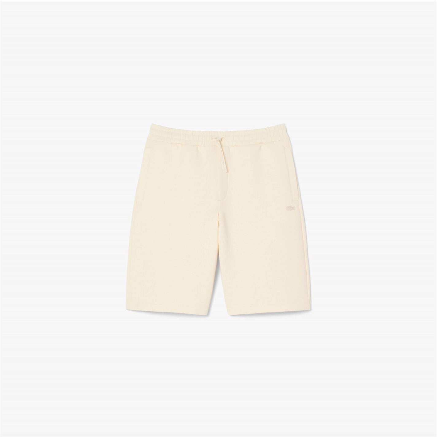 Kraťasy LACOSTE Clair 056 1052394 Men's Fleece Jogger Shorts - 1
