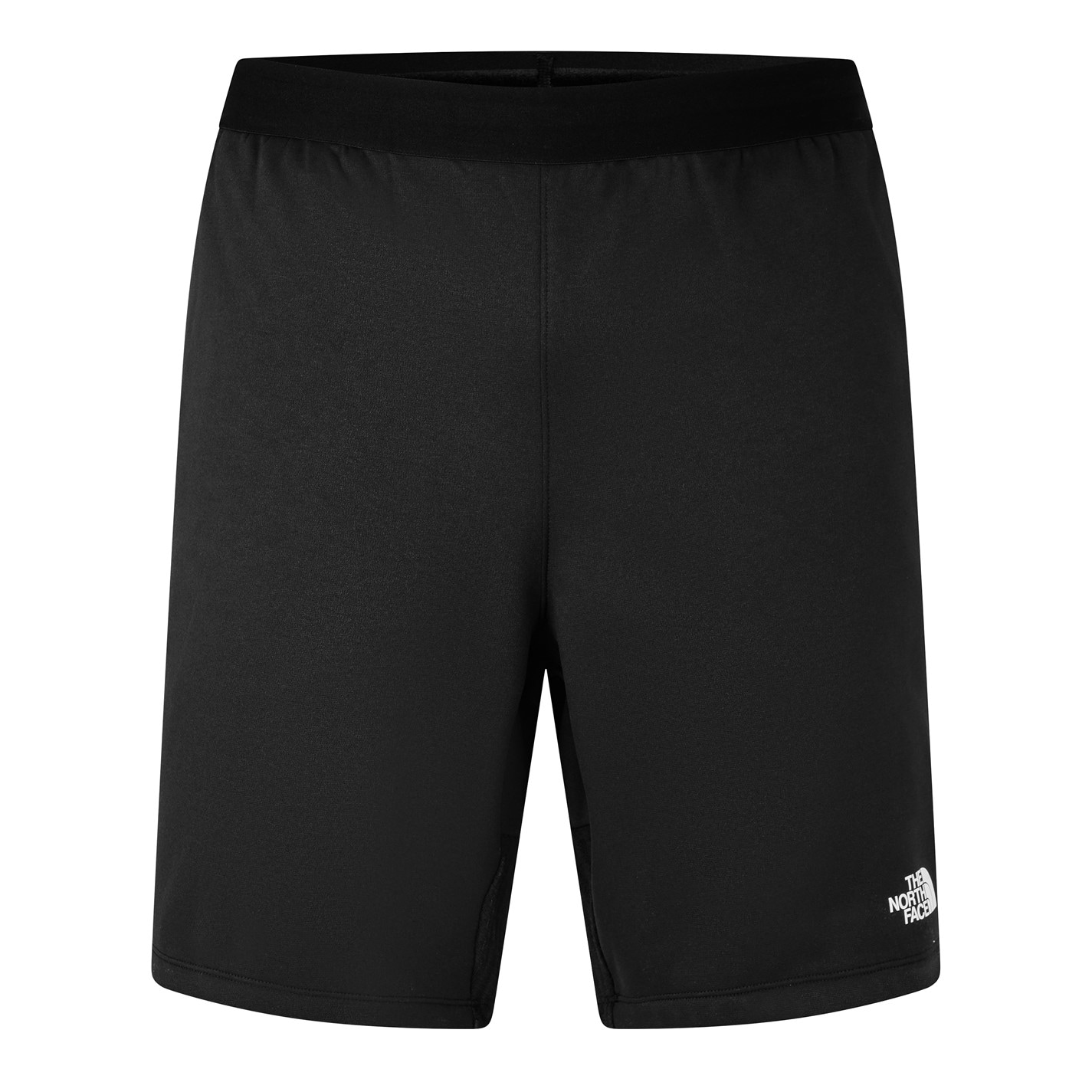 Kraťasy The North Face TNF Black 9427171 M Ma Fleece Shorts Tnf Black Jogger Short Mens - 1