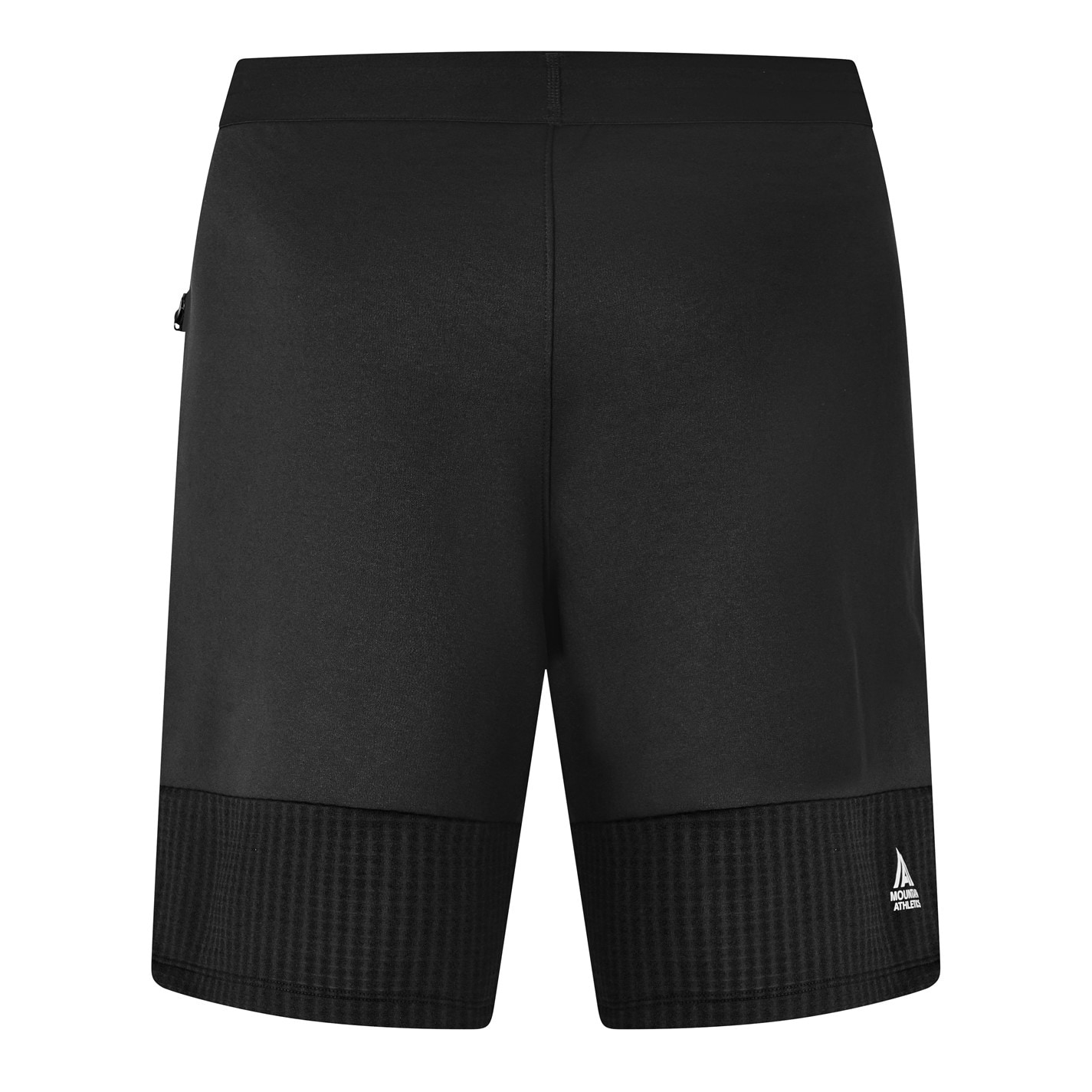 Kraťasy The North Face TNF Black 9427171 M Ma Fleece Shorts Tnf Black Jogger Short Mens - 2