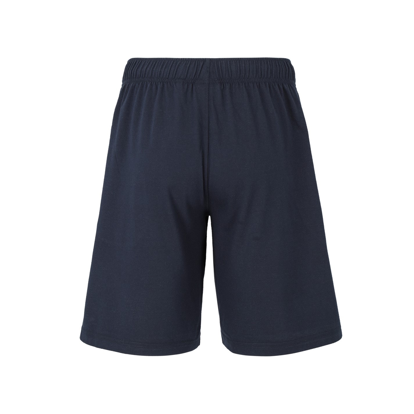Kraťasy Slazenger Navy 9195239 Jersey Shorts Mens - 2