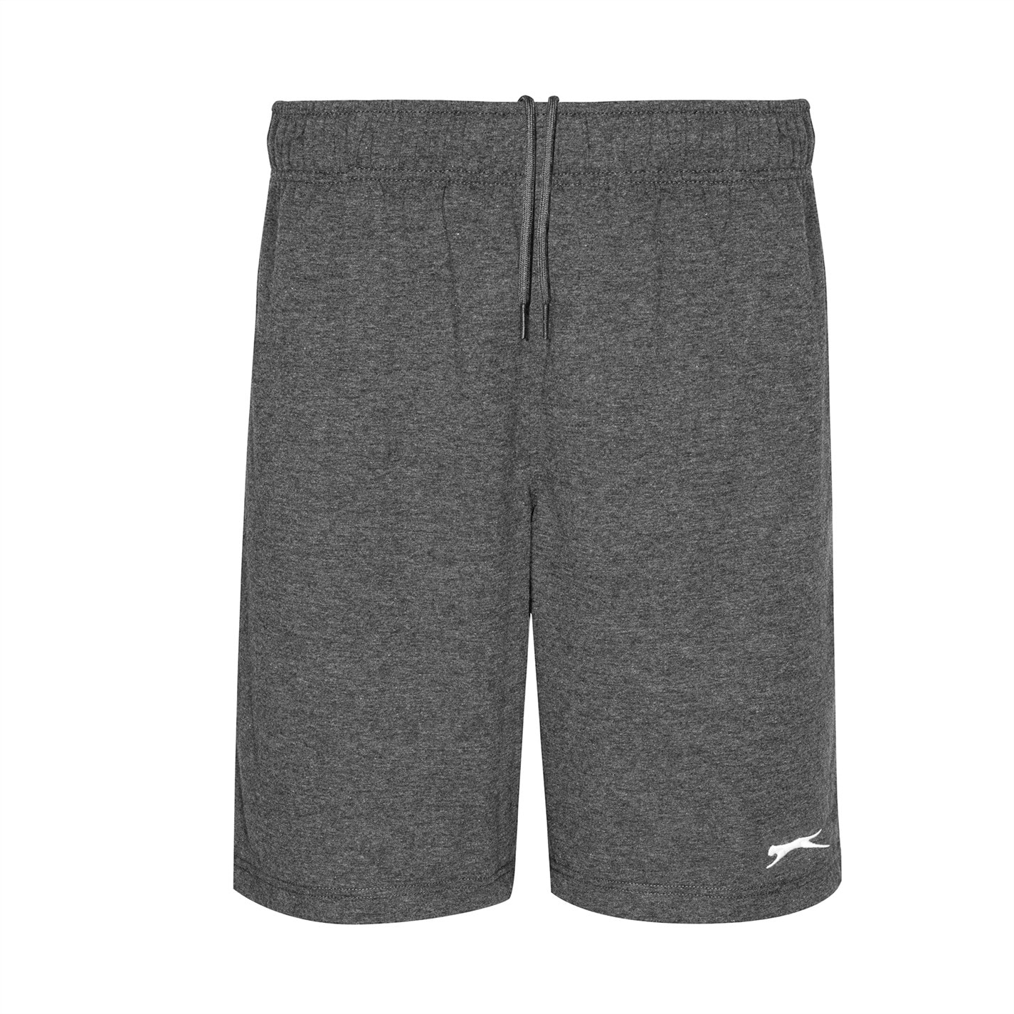 Kraťasy Slazenger Charcoal 5884559