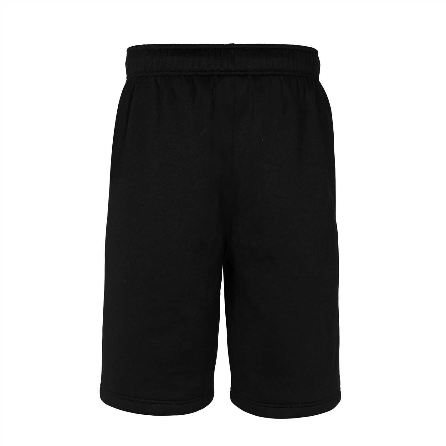 Slazenger Fleece Shorts Mens - 5