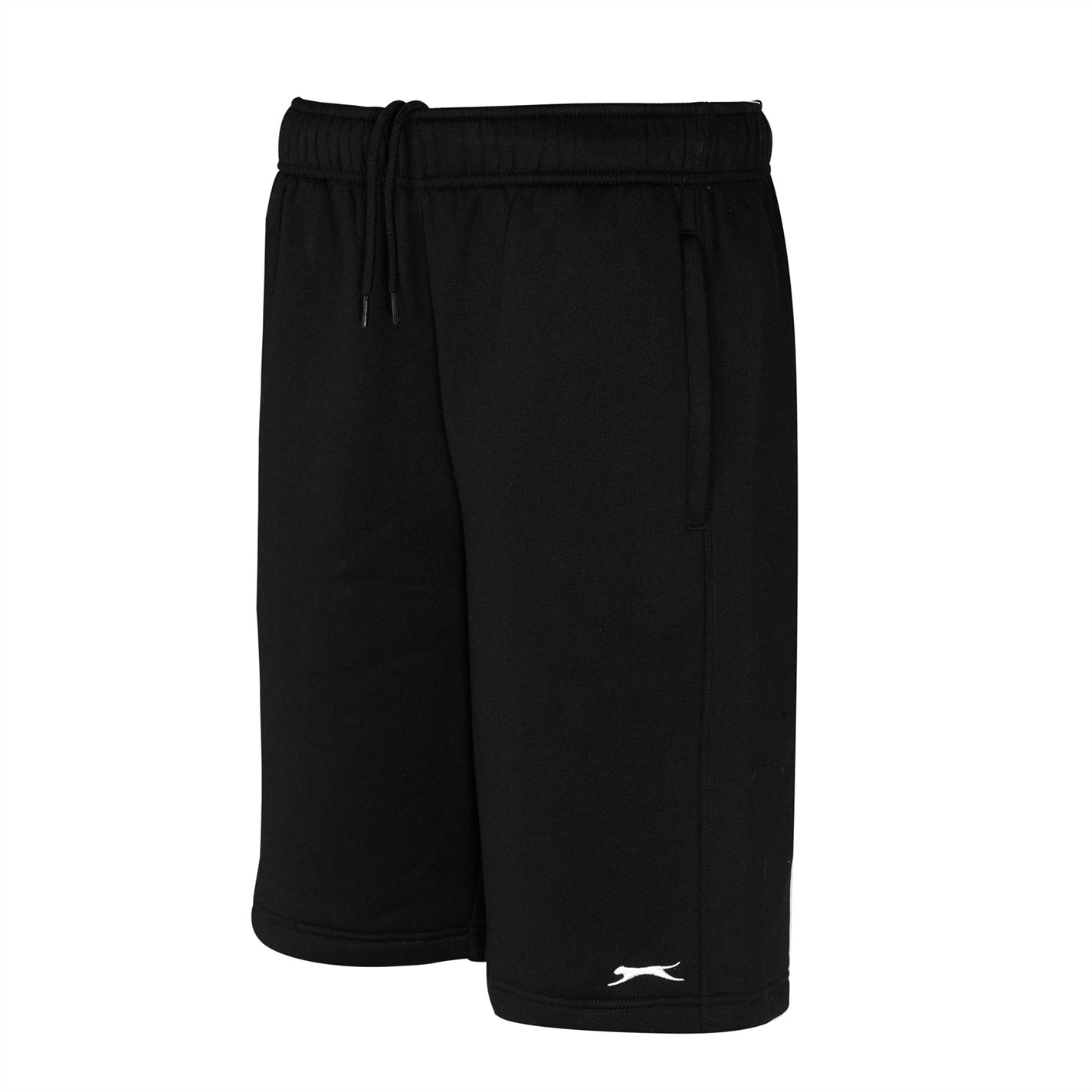 Slazenger Fleece Shorts Mens - 6