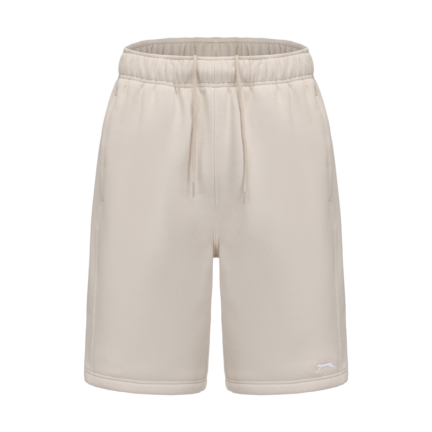 Slazenger Fleece Shorts Mens - 5