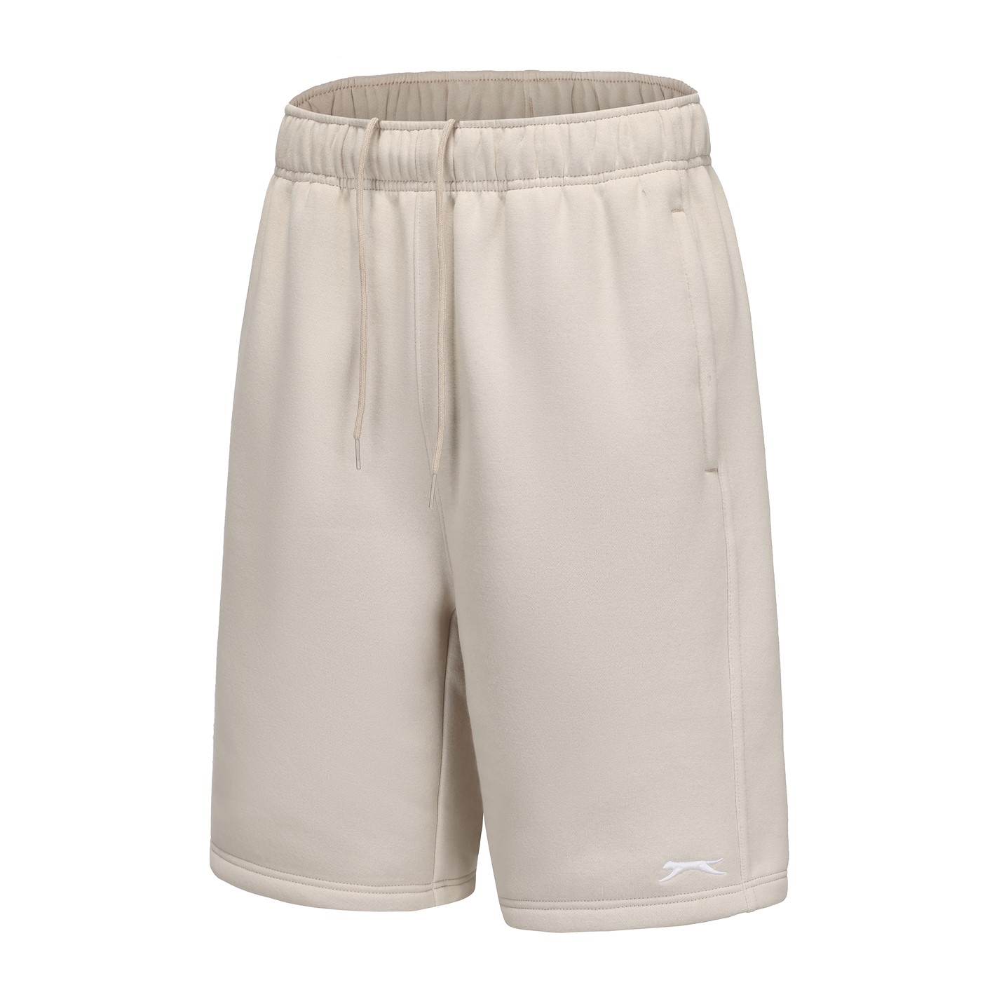 Slazenger Fleece Shorts Mens - 3