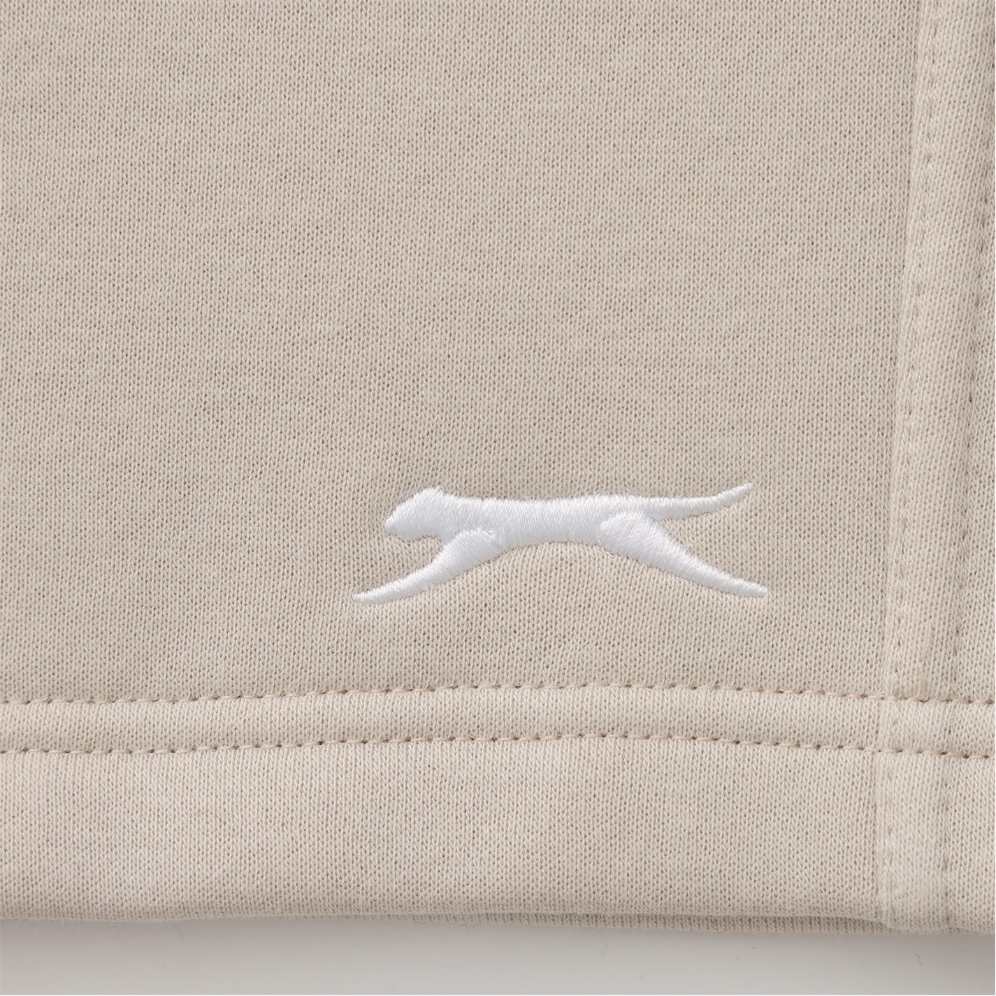 Slazenger Fleece Shorts Mens - 4