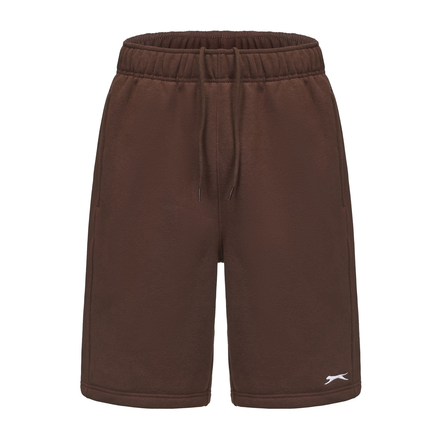 Slazenger Fleece Shorts Mens - 5