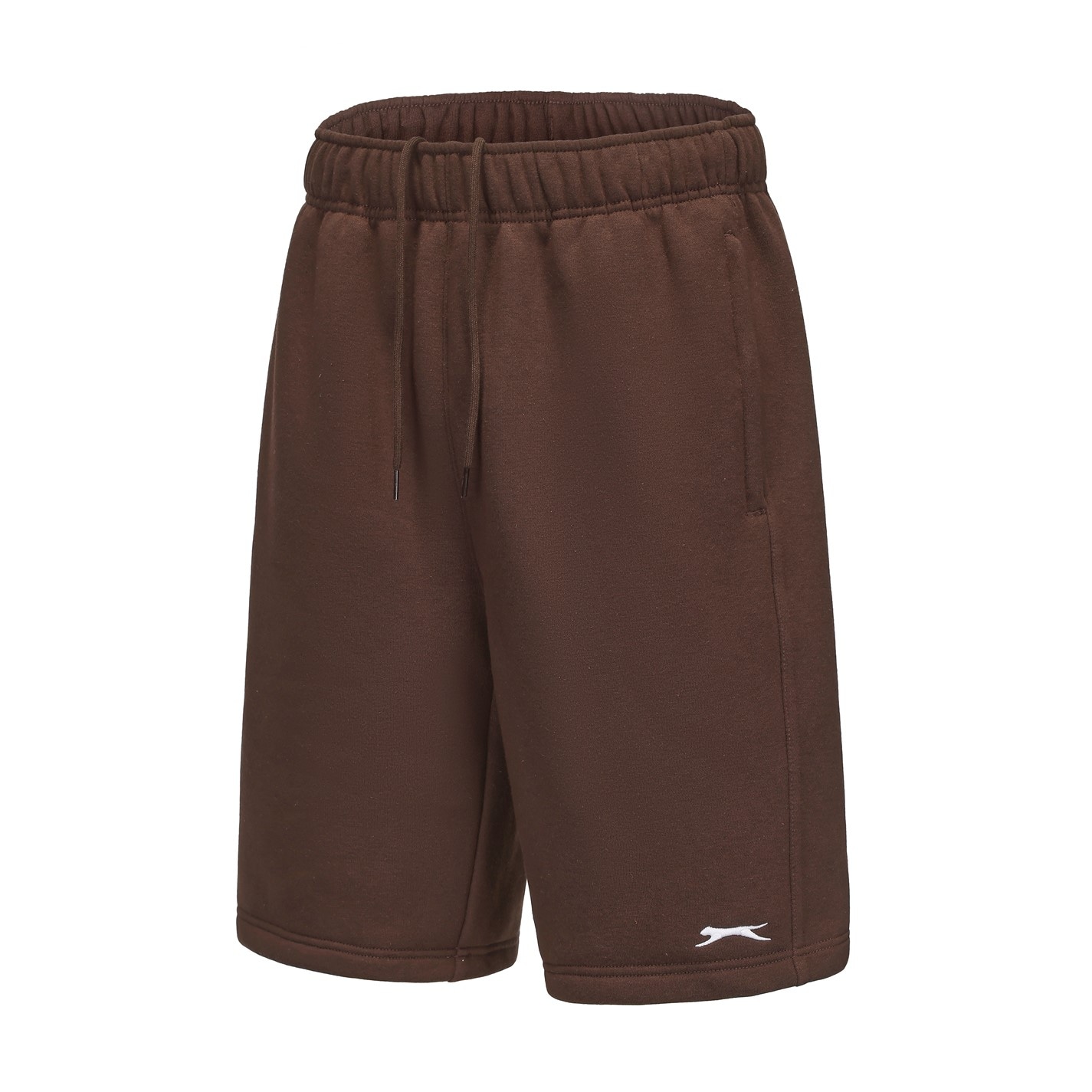 Slazenger Fleece Shorts Mens - 3