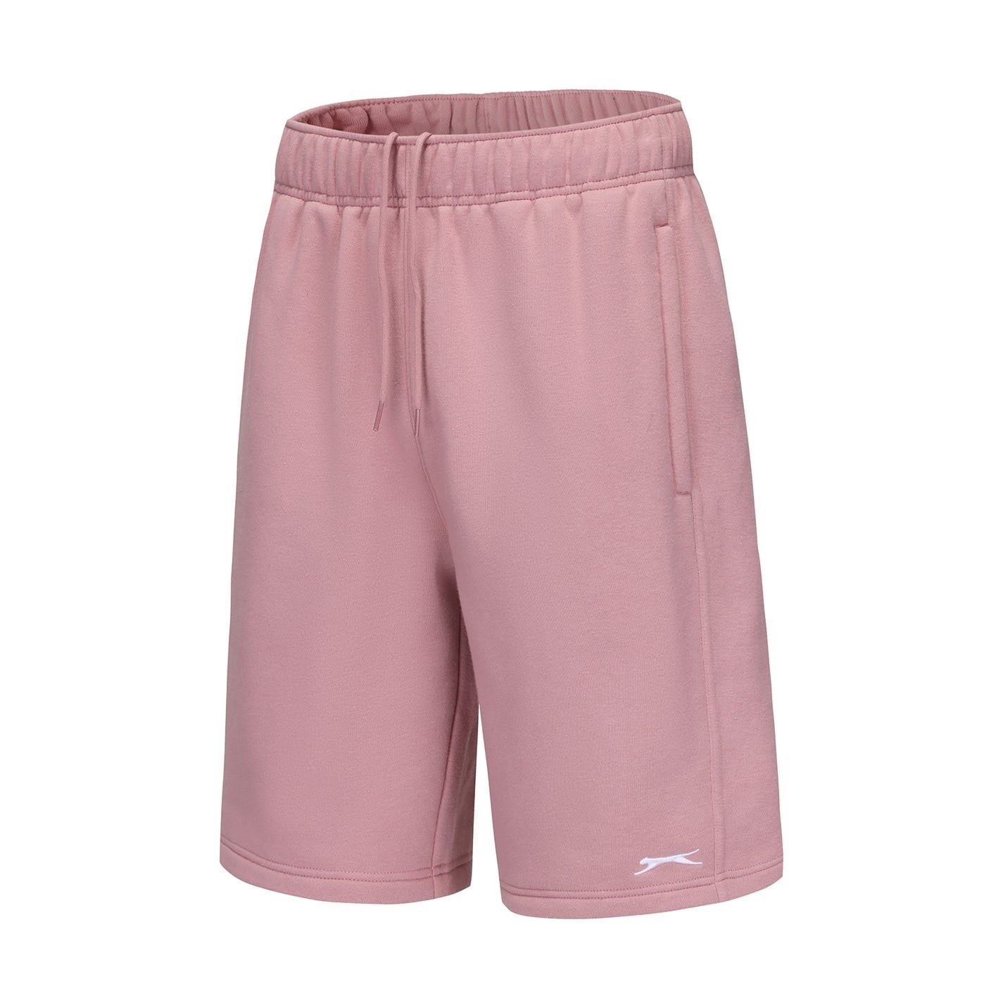 Slazenger Fleece Shorts Mens - 3