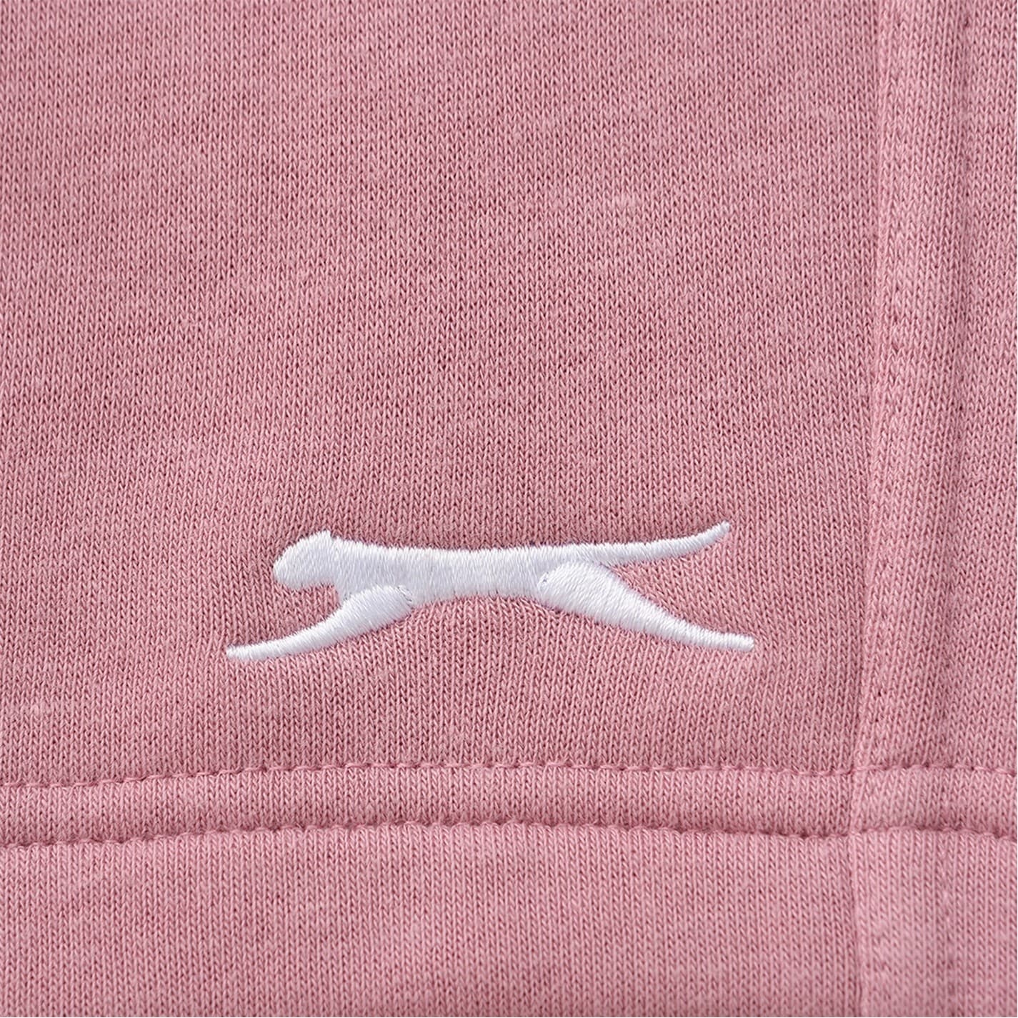 Slazenger Fleece Shorts Mens - 4