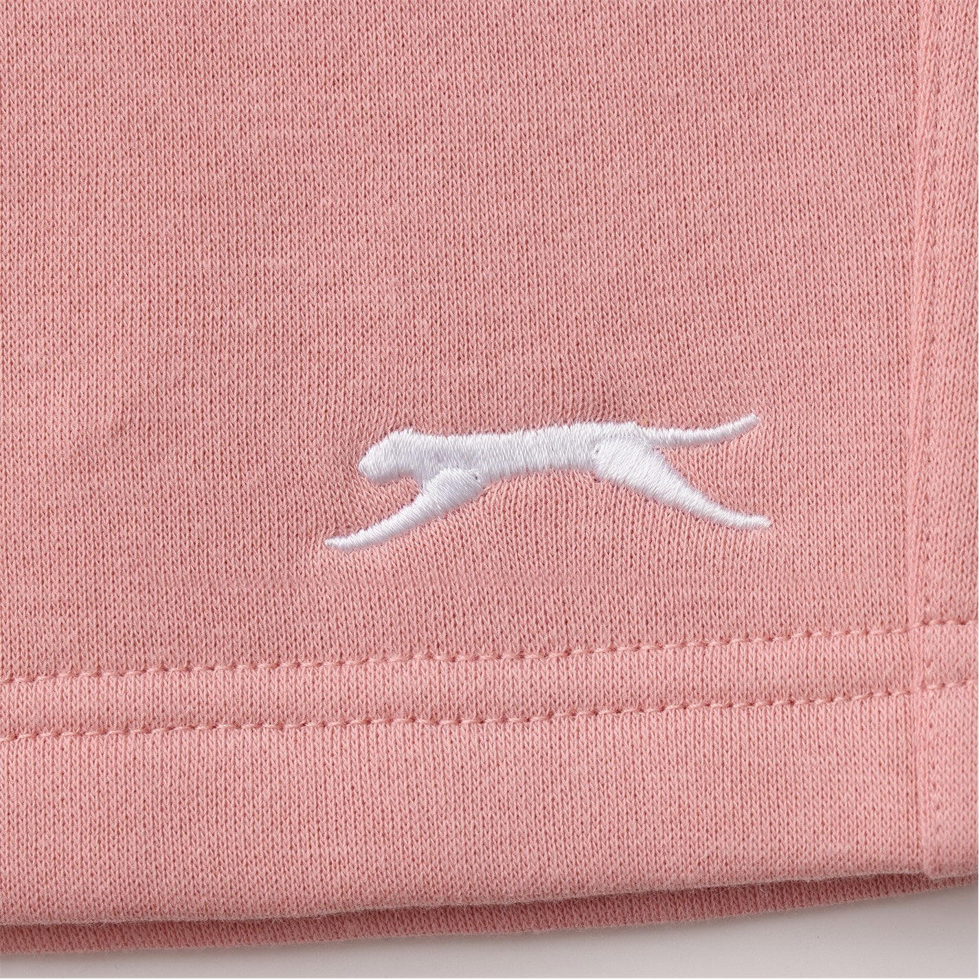 Kraťasy Slazenger Pink 7446308 Fleece Shorts Mens - 4