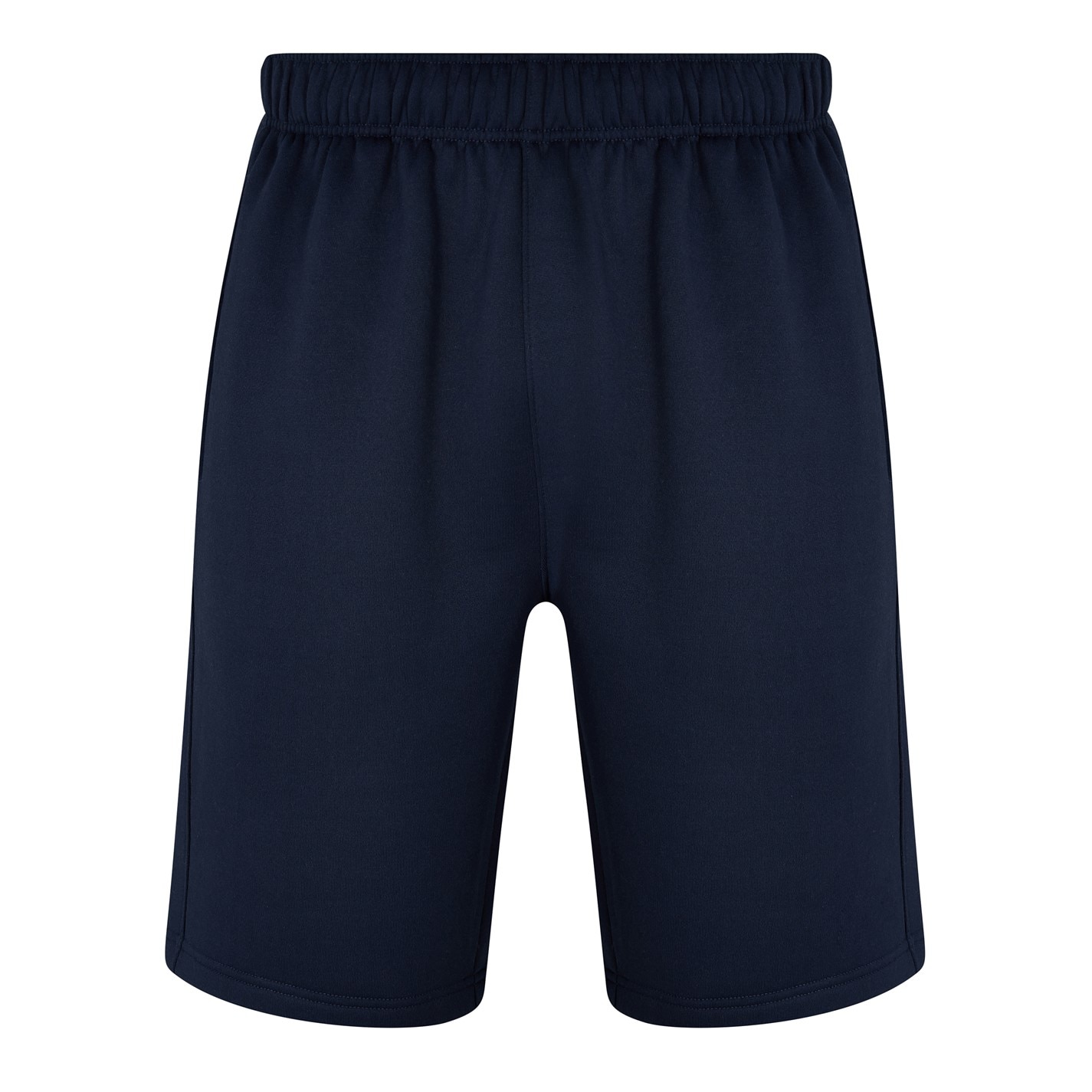 Slazenger Fleece Shorts Mens - 5