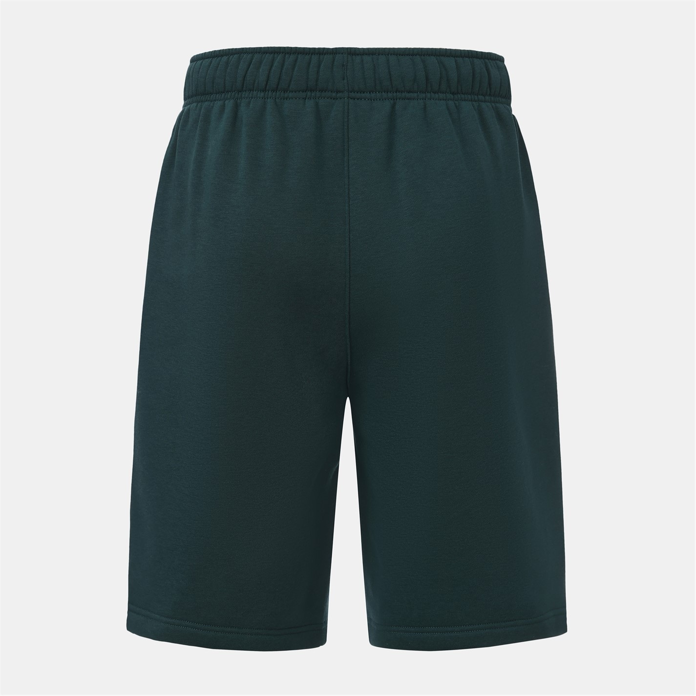 Kraťasy Slazenger Forest Green 4800071 Fleece Shorts Mens - 2
