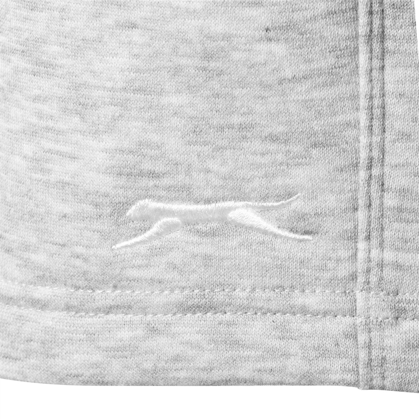 Slazenger Fleece Shorts Mens - 7