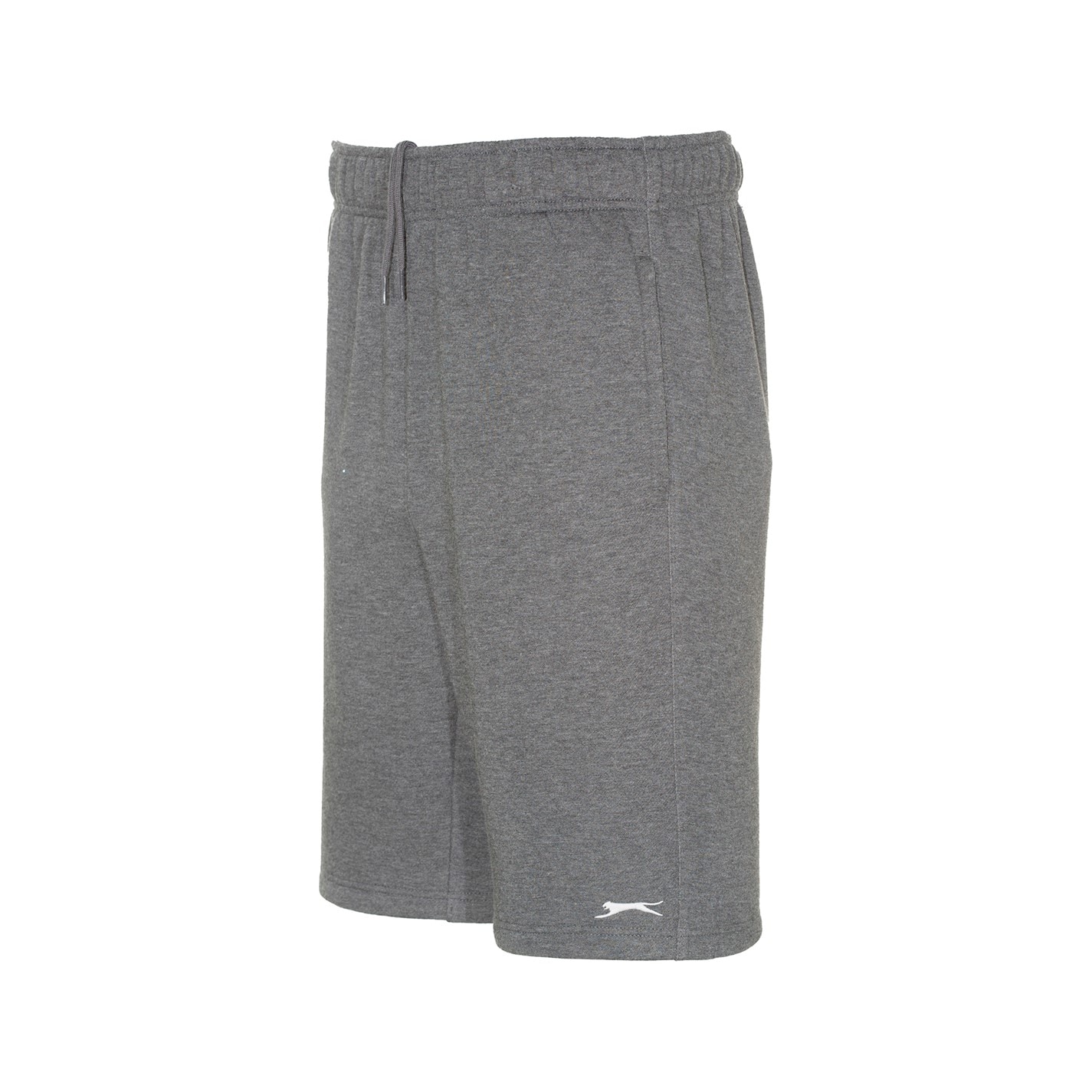 Slazenger Fleece Shorts Mens - 6