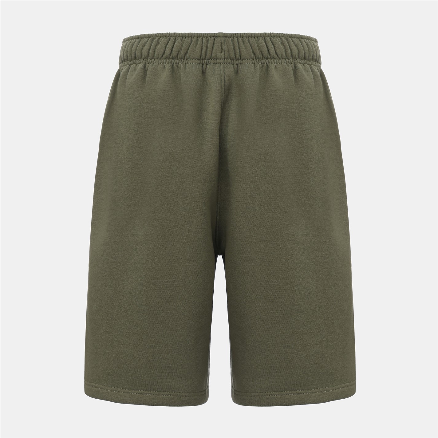 Kraťasy Slazenger Khaki 4739043 Fleece Shorts Mens - 2