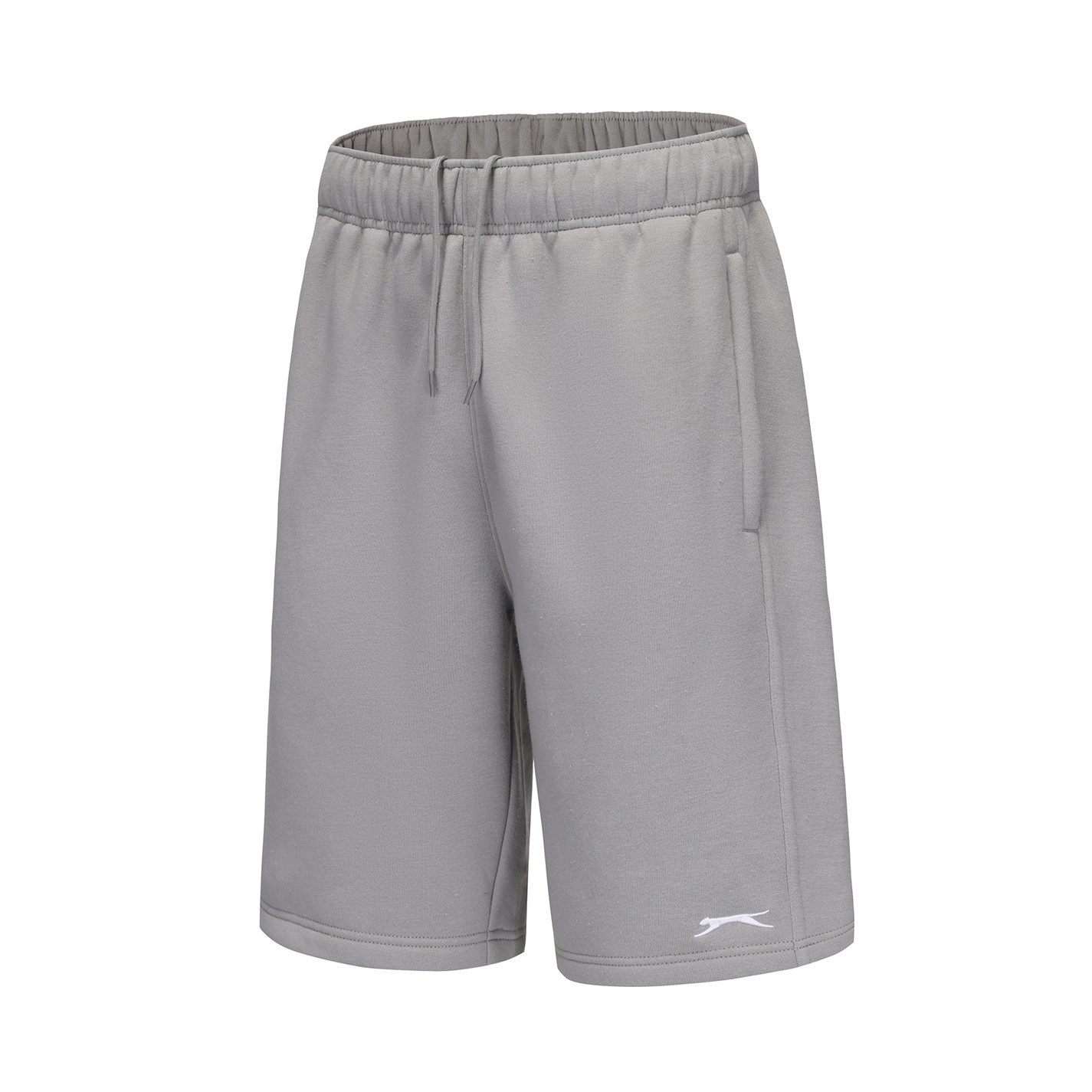 Slazenger Fleece Shorts Mens - 3