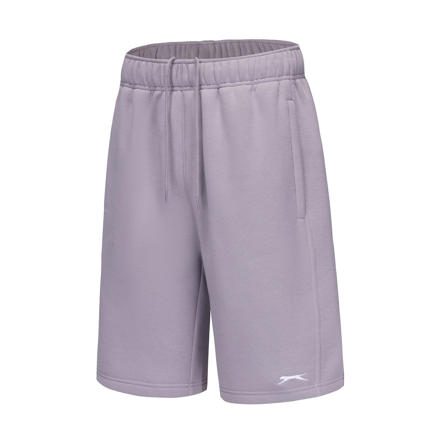 Slazenger Fleece Shorts Mens - 3