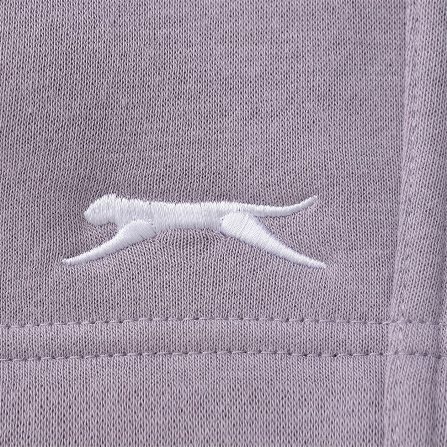 Slazenger Fleece Shorts Mens - 4