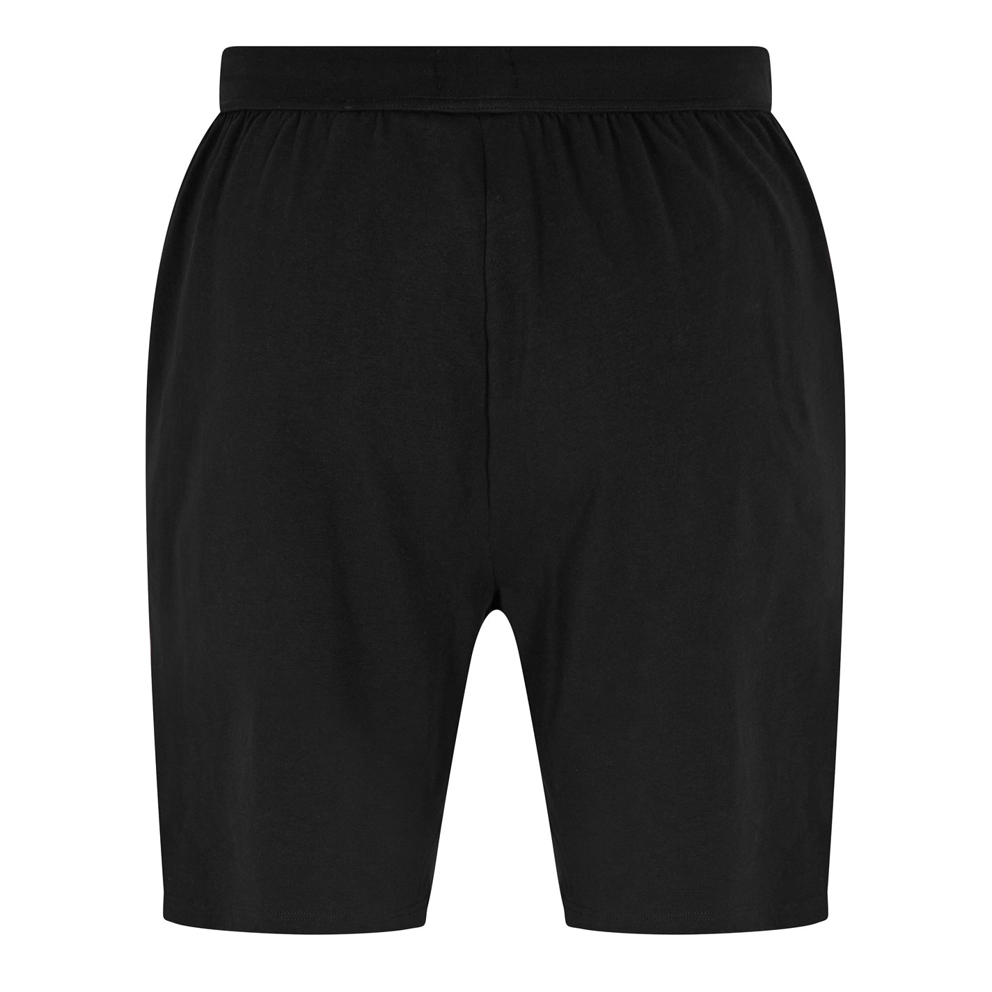 Kraťasy Boss Black 234001 Men's Unique Relaxed Shorts - 2