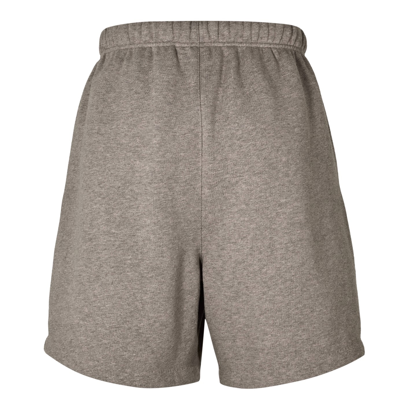 Kraťasy FEAR OF GOD ESSENTIALS Grey 7525363 Men's Fleece Jogger Shorts - 2