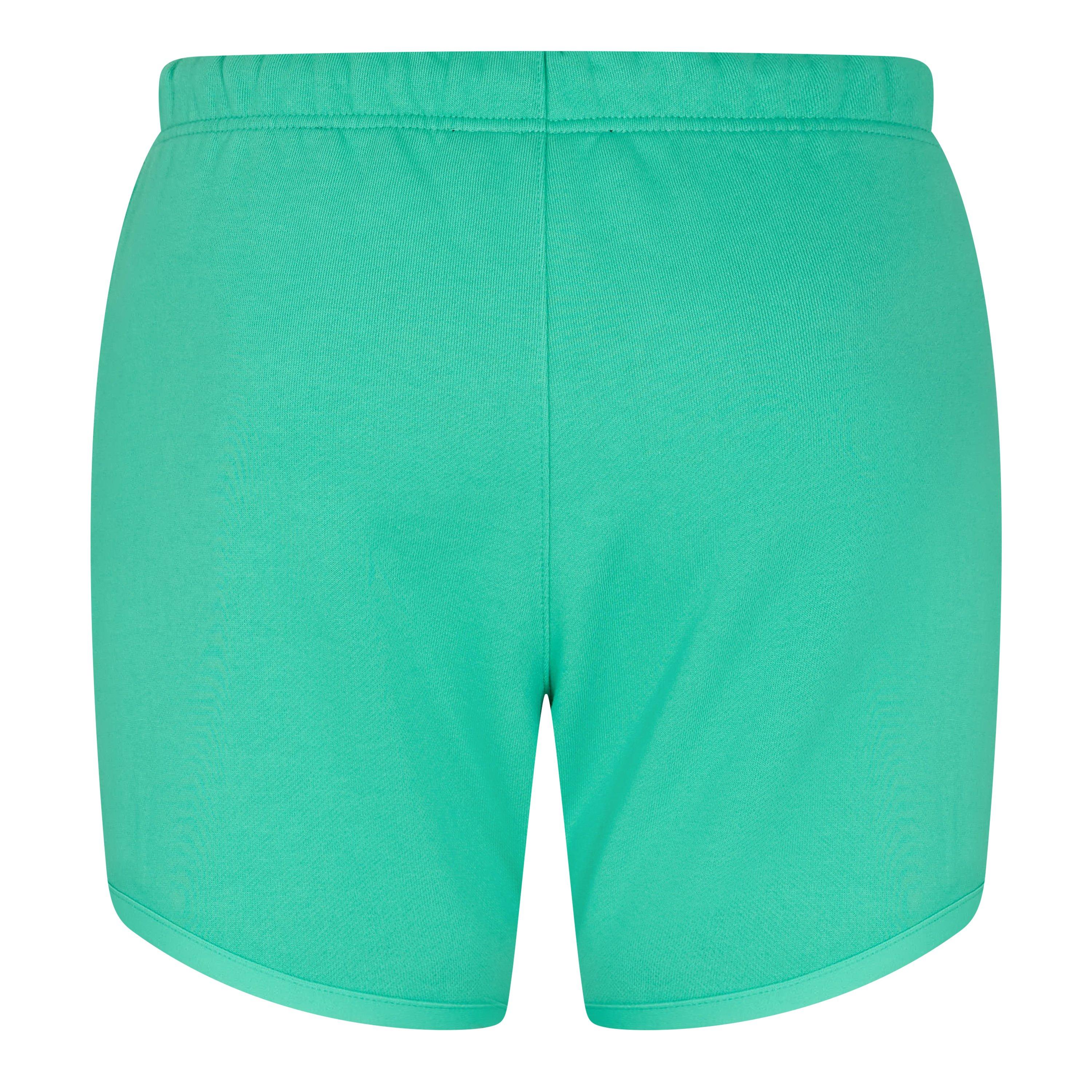 Kraťasy FEAR OF GOD ESSENTIALS Mint Leaf 3562271 Men's Fleece Jogger Shorts - 2