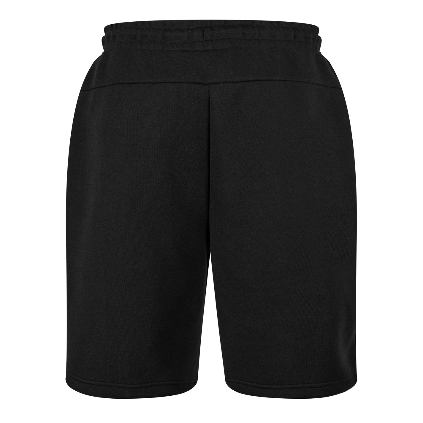 Kraťasy Everlast Black 2201189 Tech Fleece Short Mens - 2