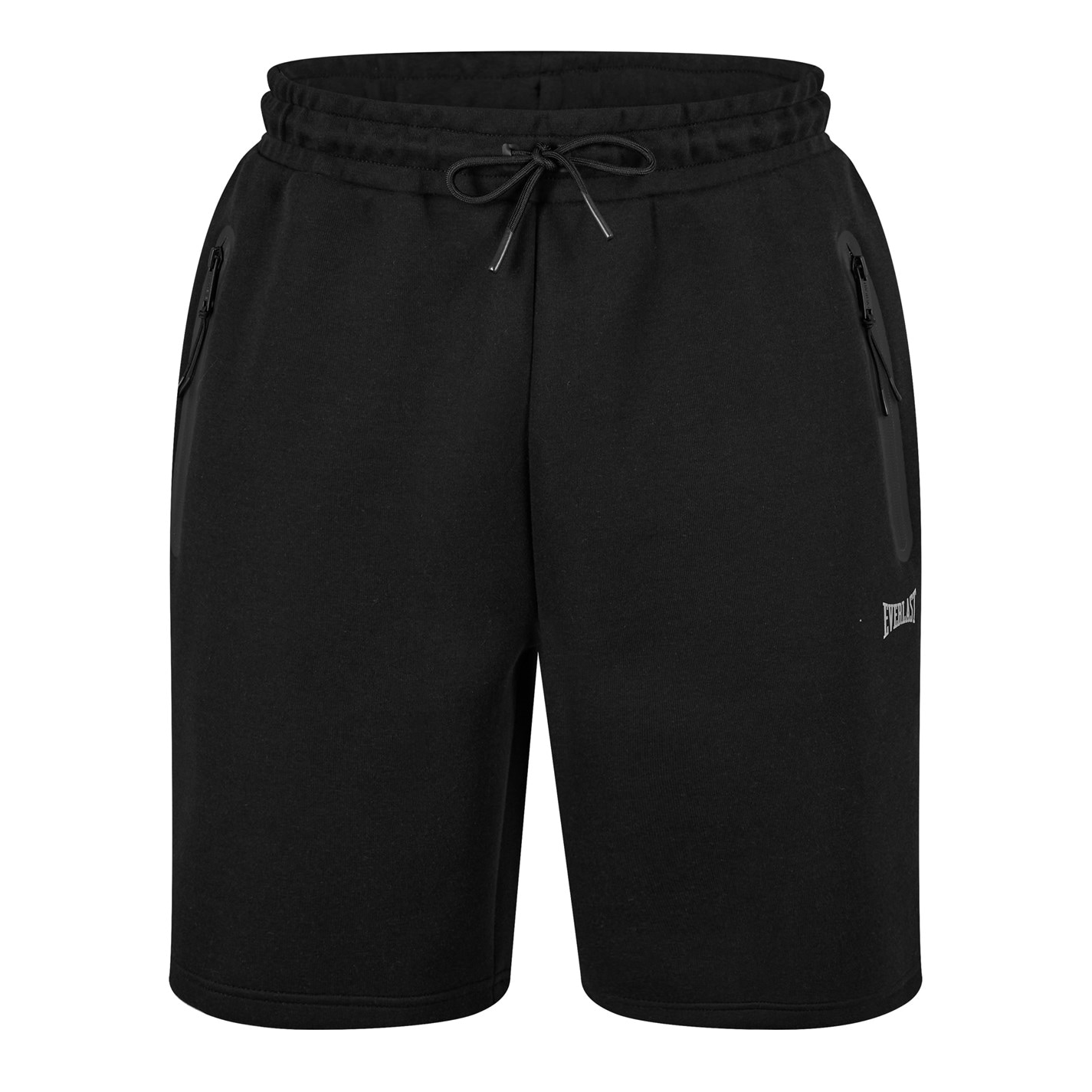 Kraťasy Everlast Black 2201189 Tech Fleece Short Mens - 7