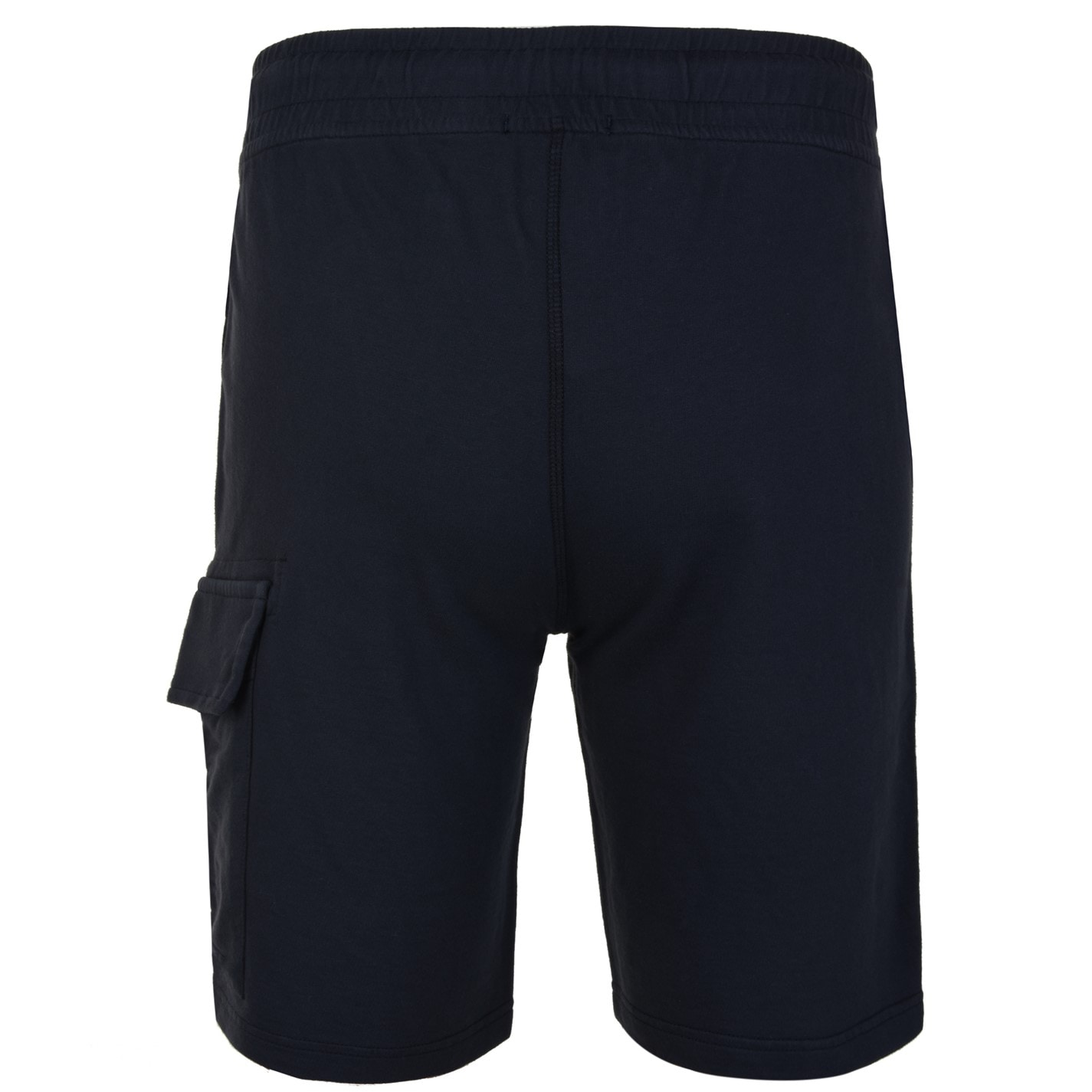 Kraťasy CP COMPANY Total Eclip 888 3413169 Men's Micro Lens Fleece Jogger Shorts - 2