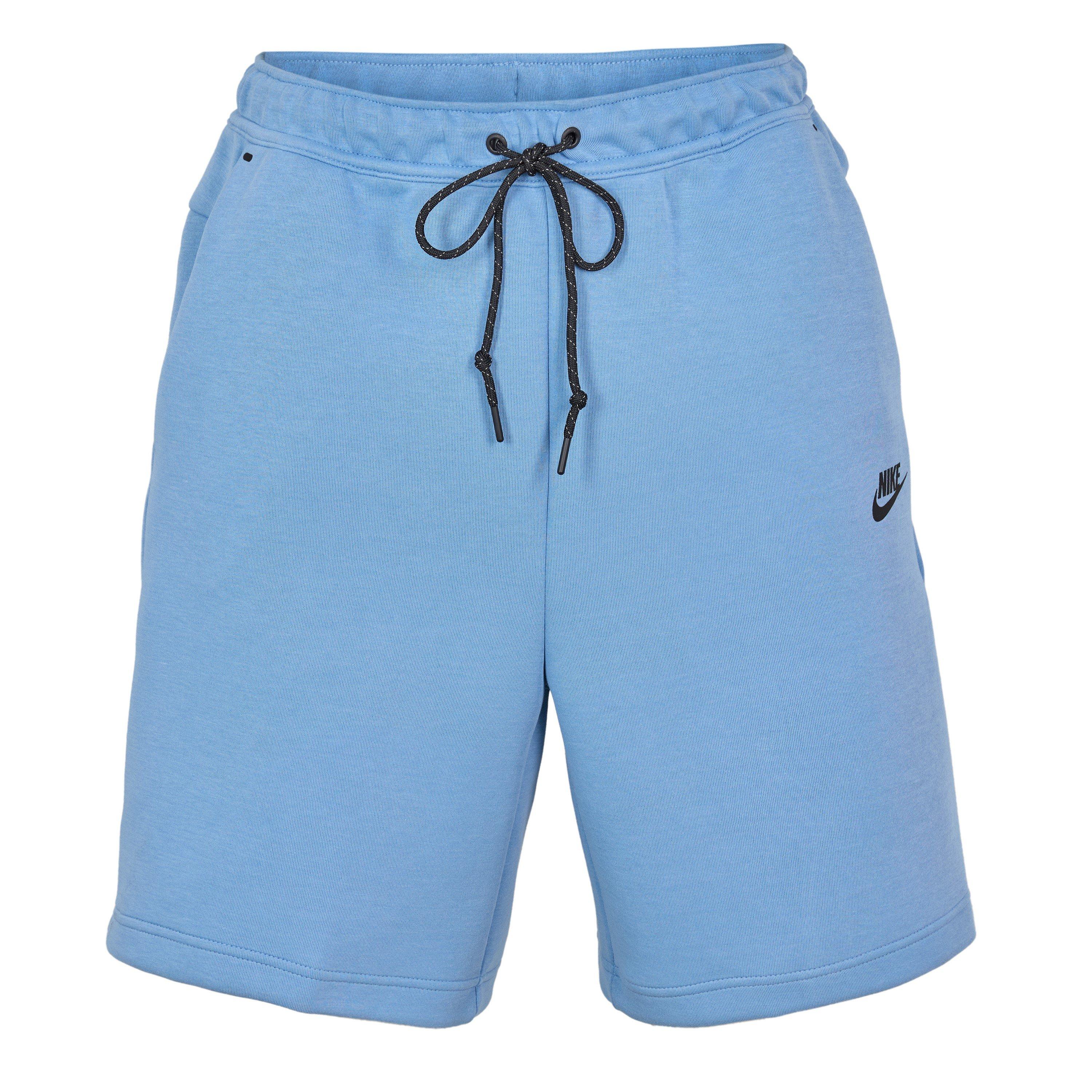 Kraťasy Nike Work Blue 1151353 Men's Fleece Jogger Shorts - 1