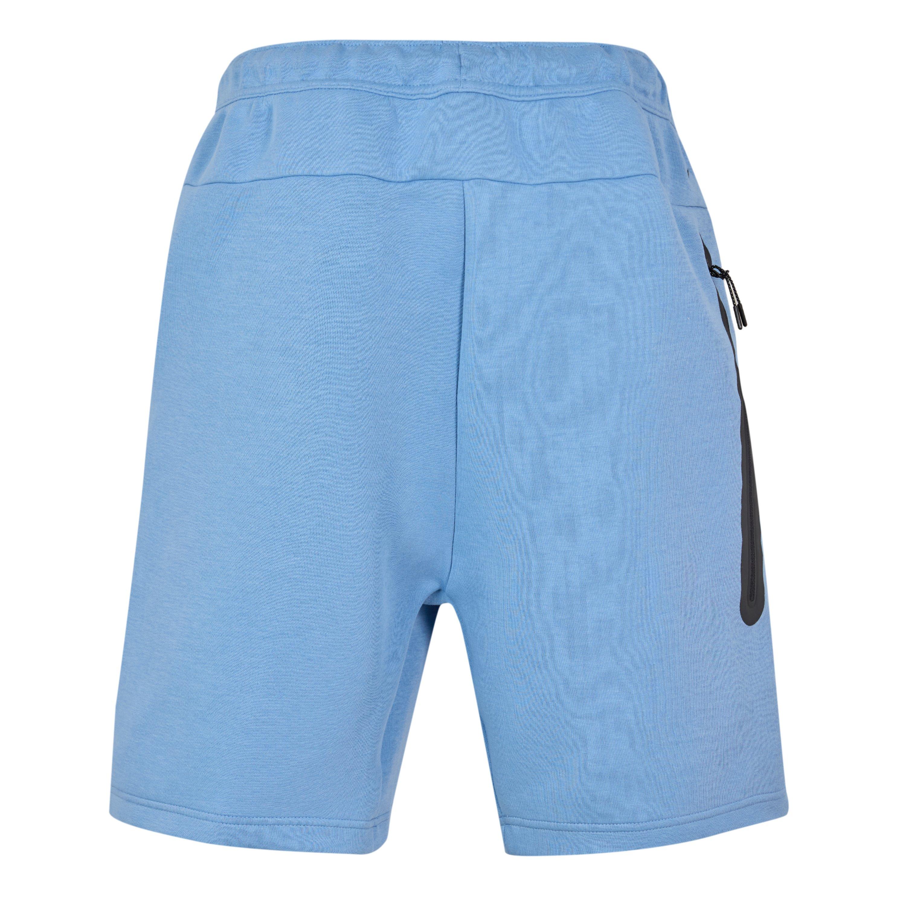 Kraťasy Nike Work Blue 1151353 Men's Fleece Jogger Shorts - 2