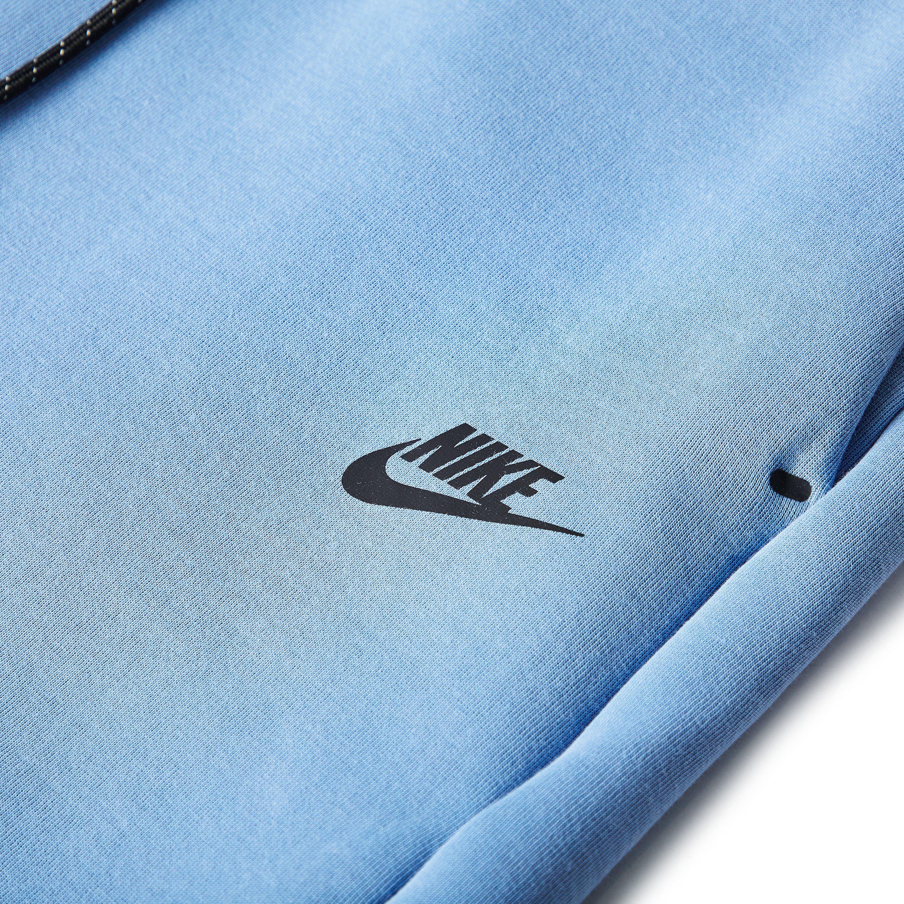 Kraťasy Nike Work Blue 1151353 Men's Fleece Jogger Shorts - 3